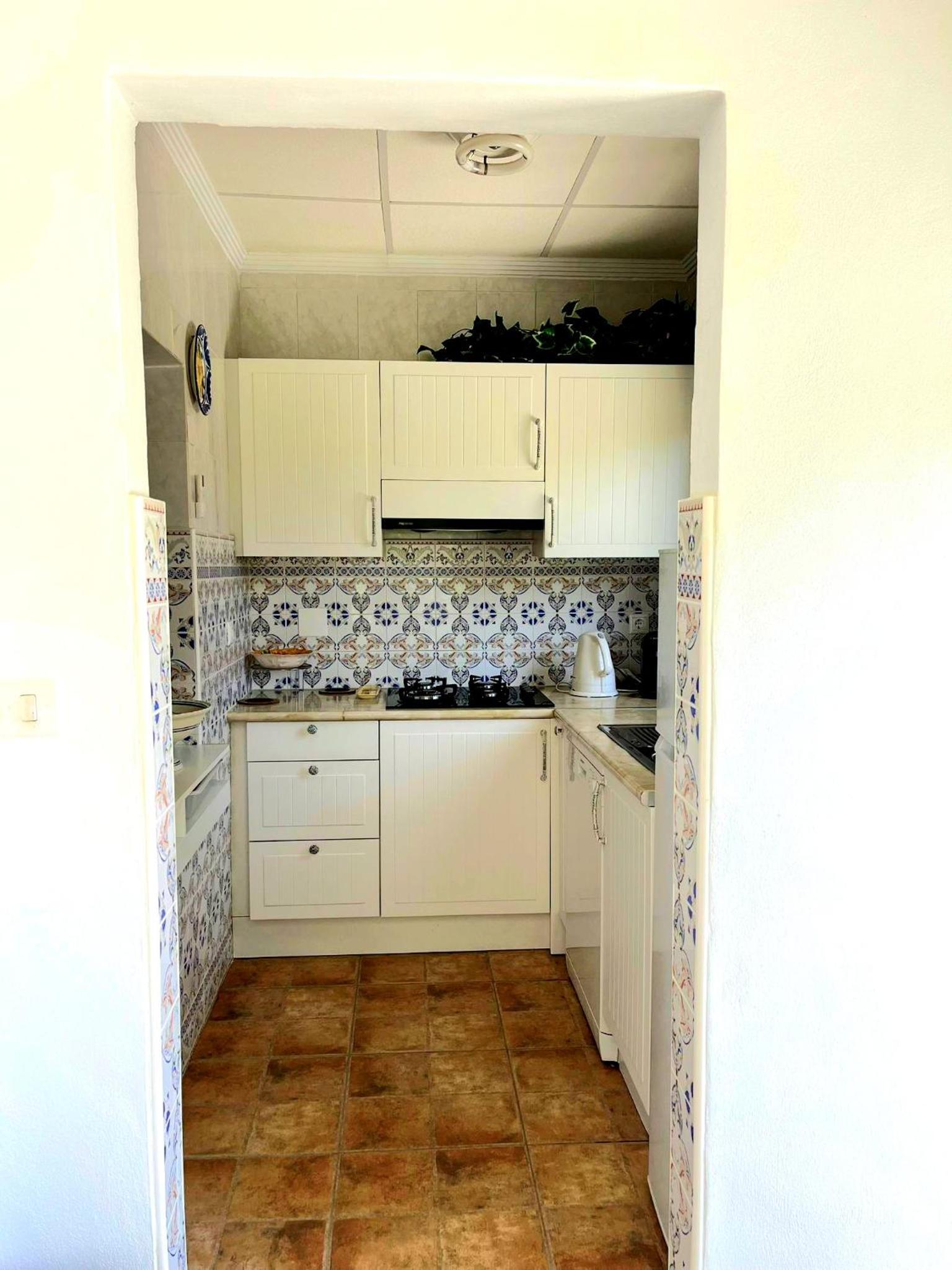 Holiday apartments