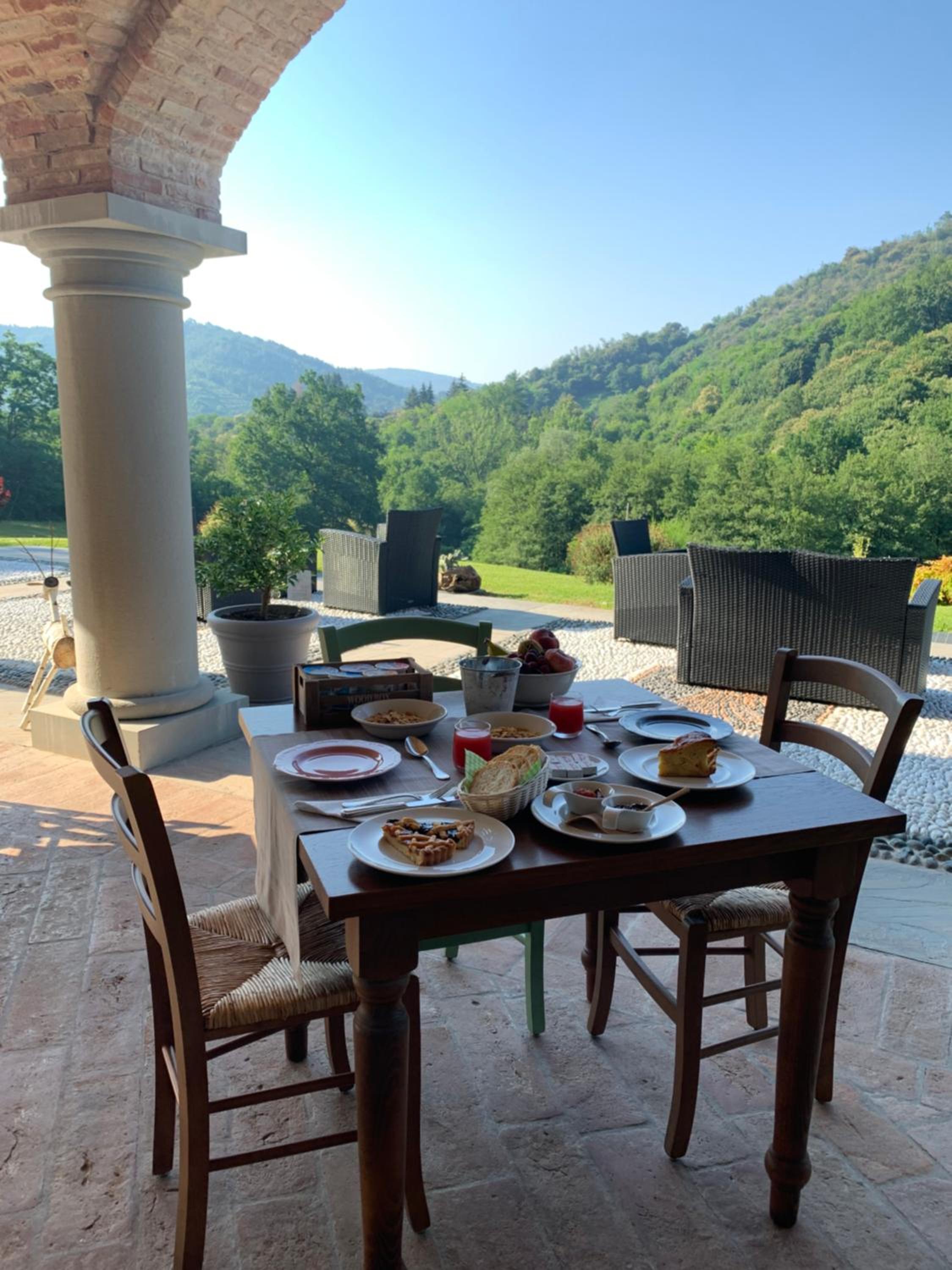 Agriturismo Grammelot