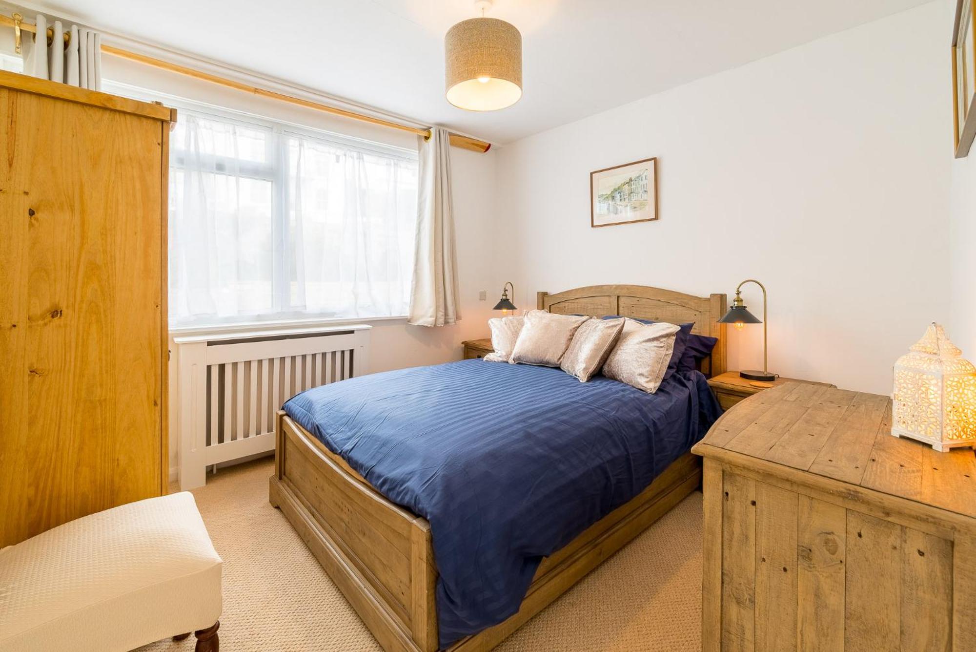 Looe Vacations - The Decker Apartment - Property Image 7