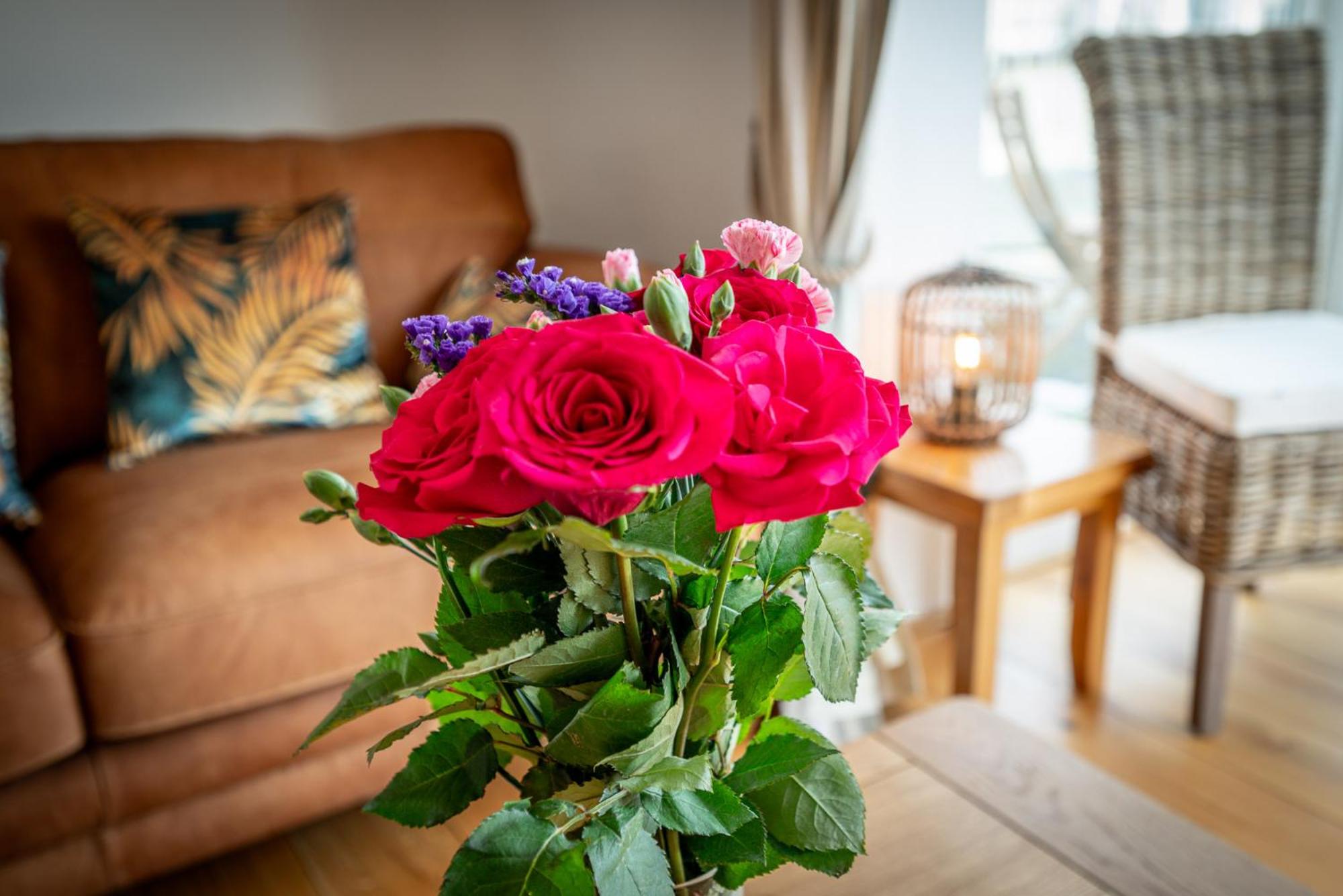 Looe Vacations - The Decker Apartment - Property Image 26