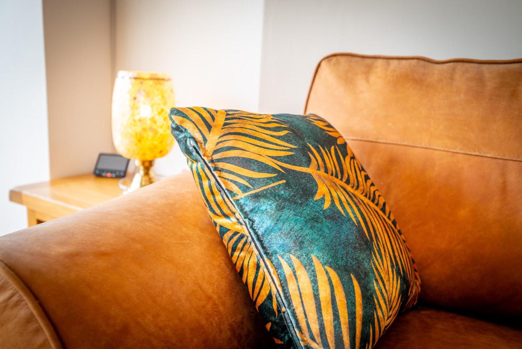 Looe Vacations - The Decker Apartment - Property Image 29