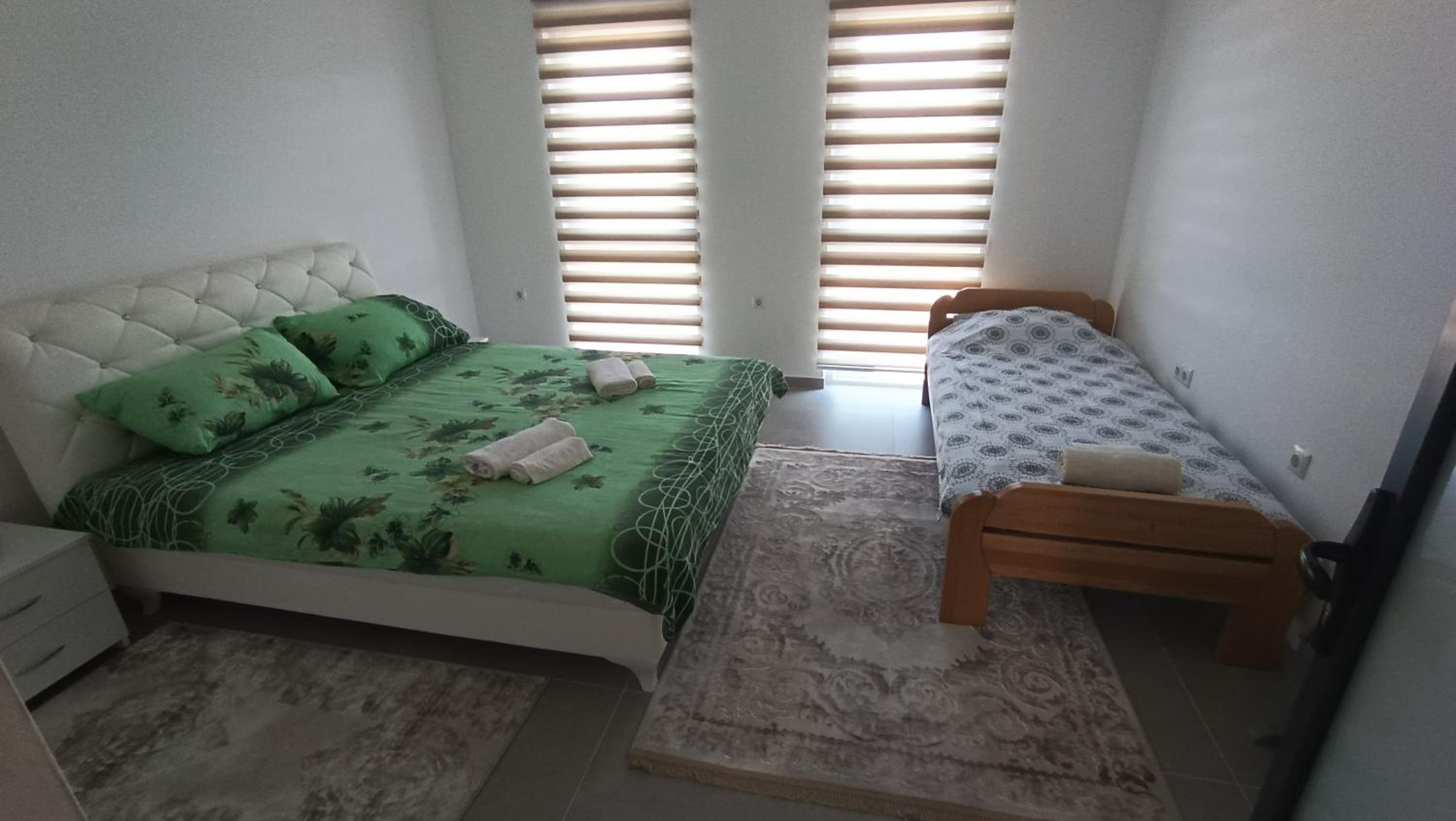 Grand Apartman