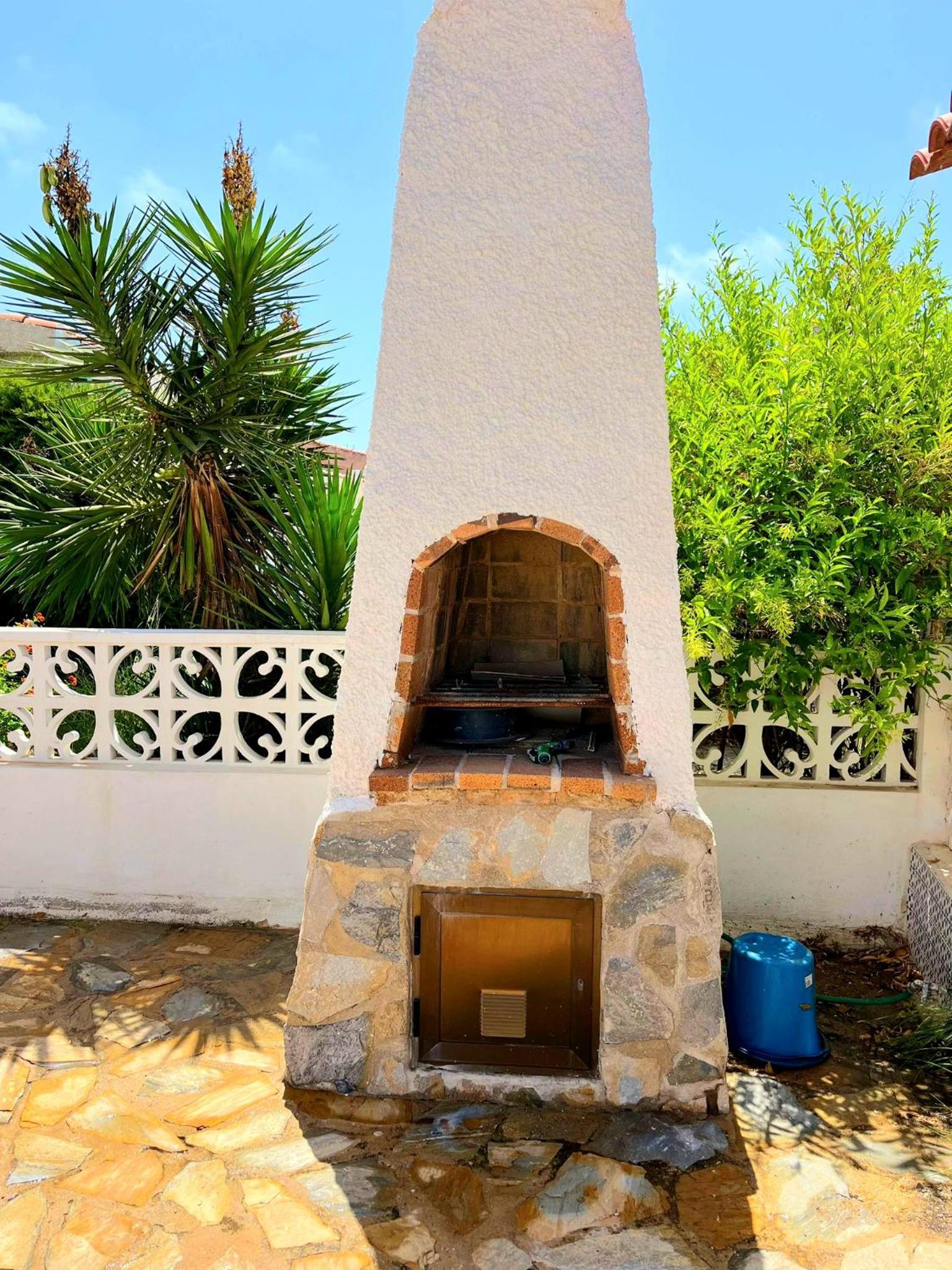 Holiday apartments