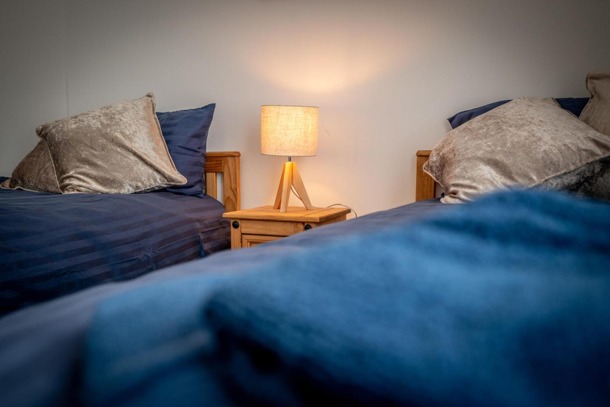 Looe Vacations - The Decker Apartment - Property Image 4