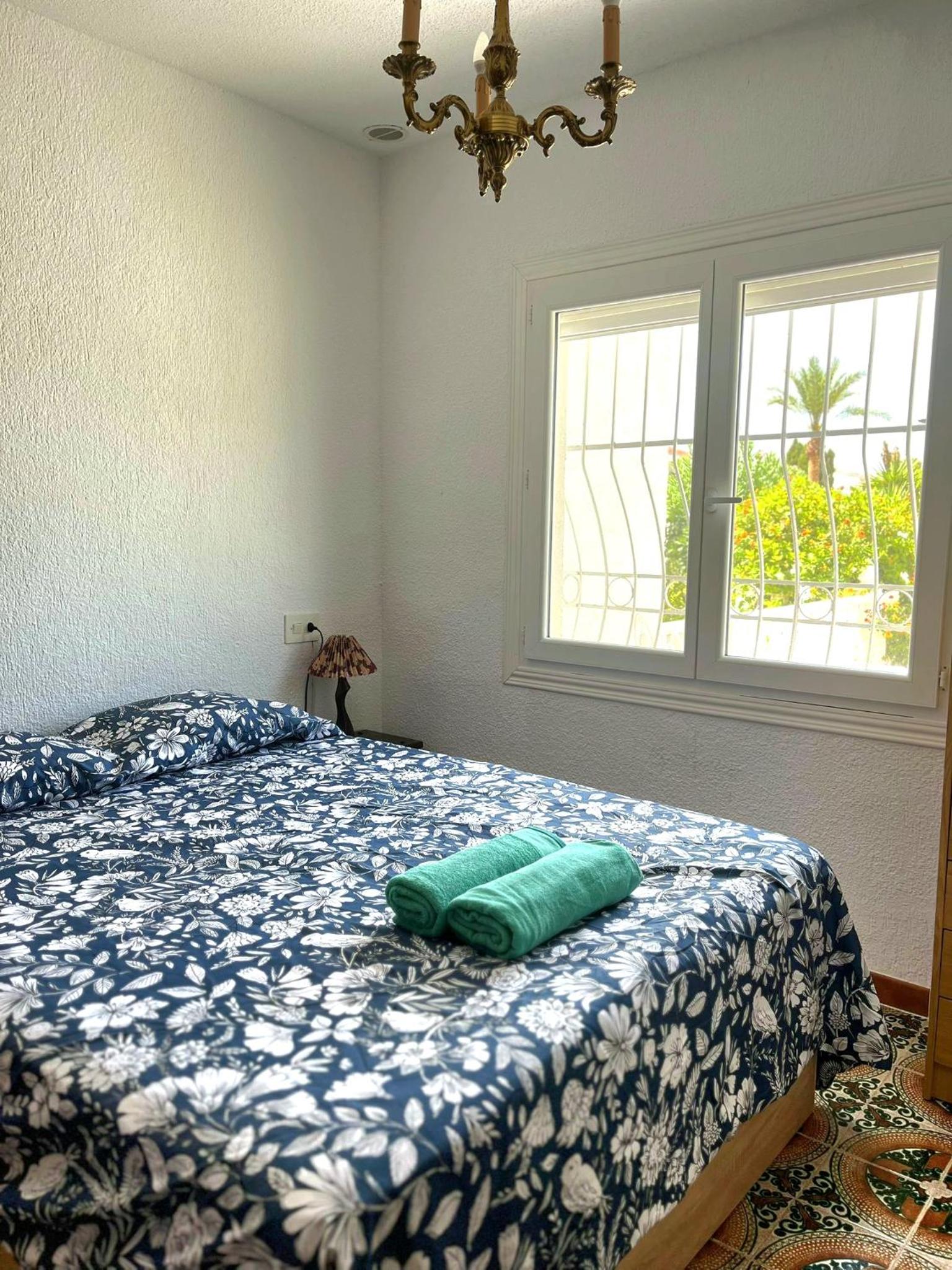 Holiday apartments