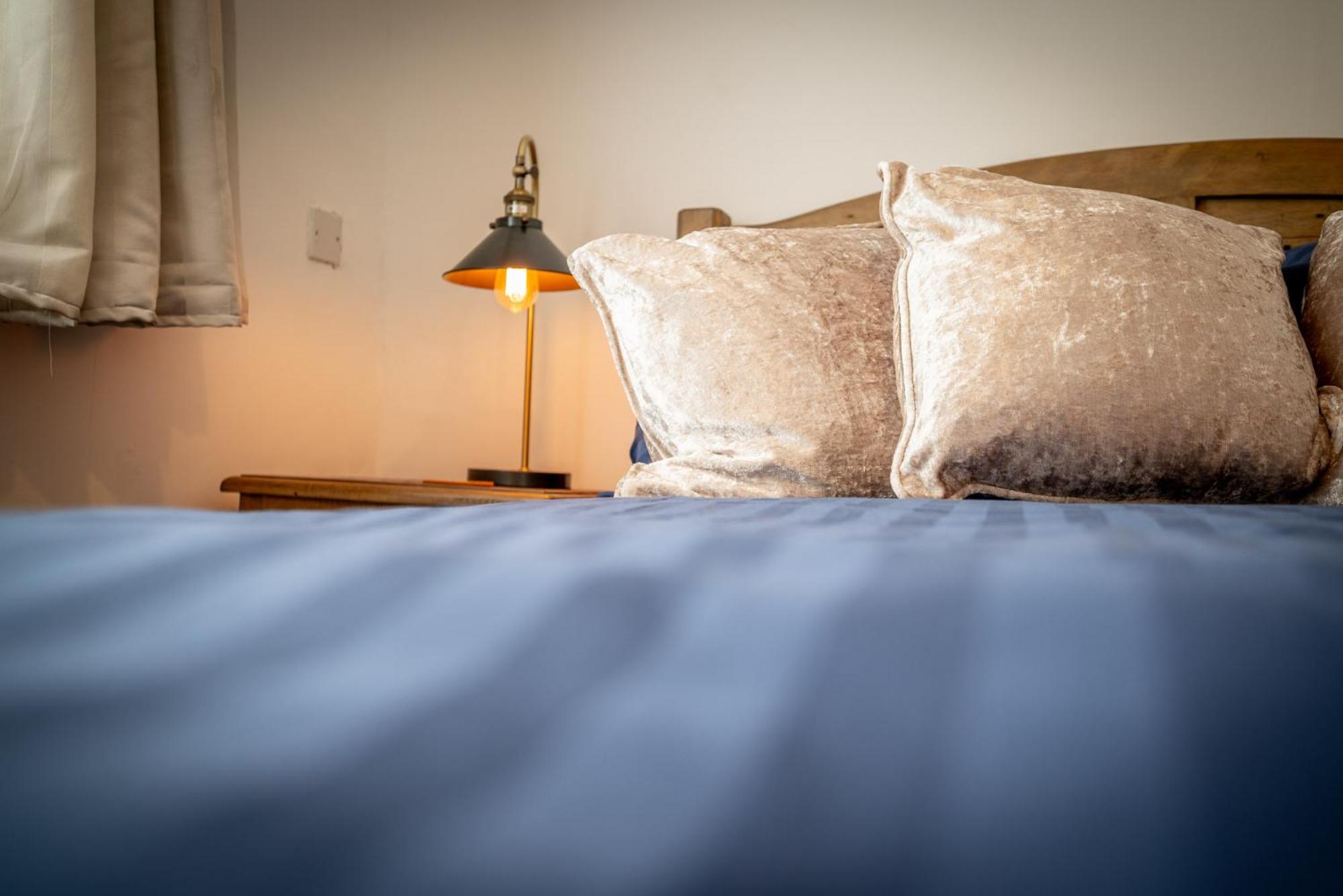 Looe Vacations - The Decker Apartment - Property Image 9