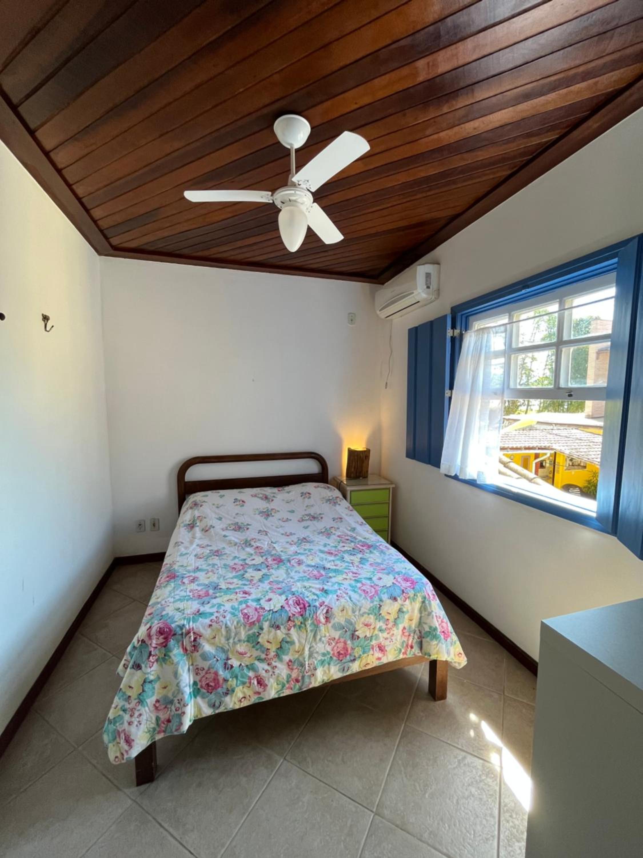 Casa na Praia Paraty