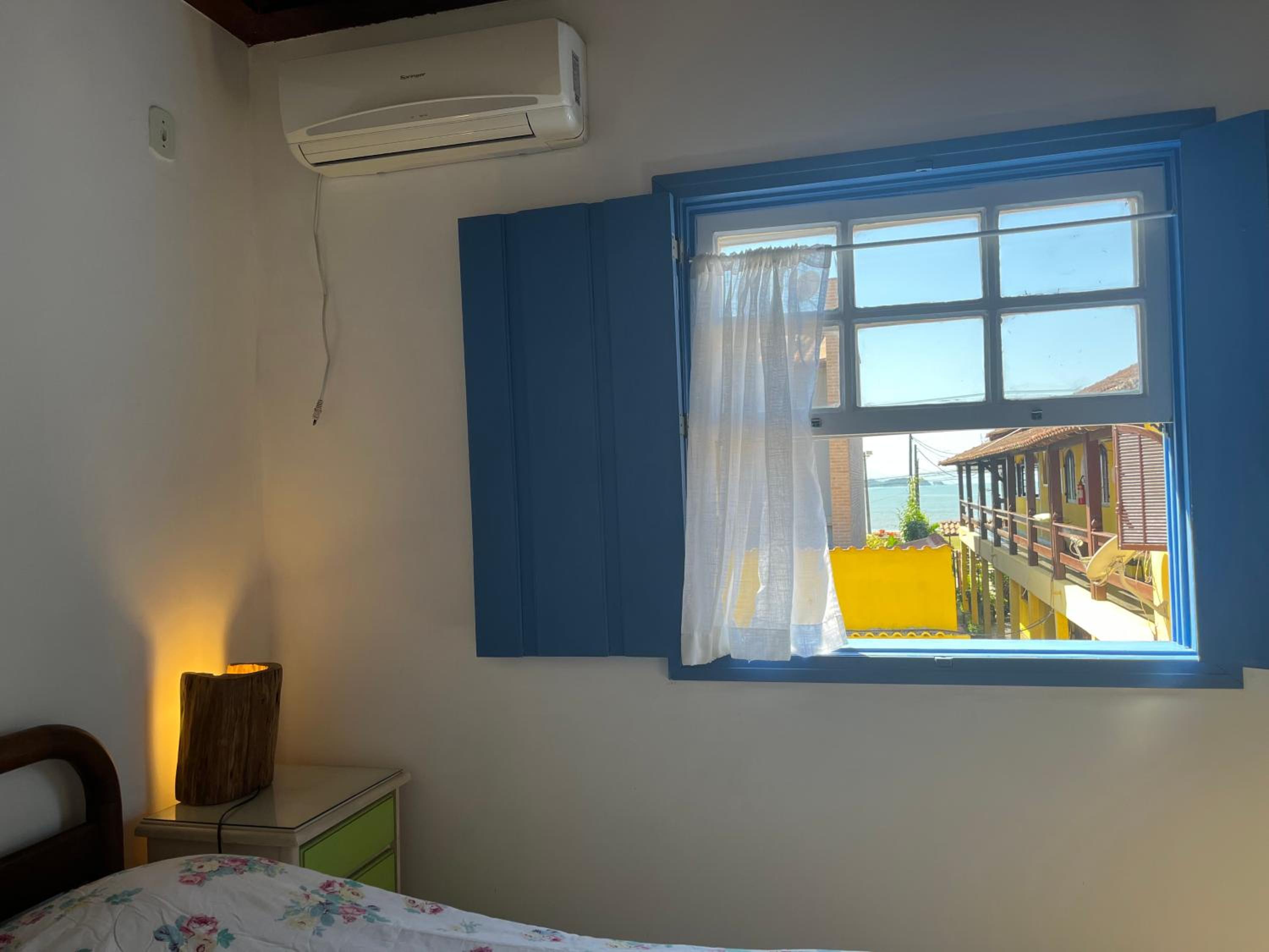 Casa na Praia Paraty
