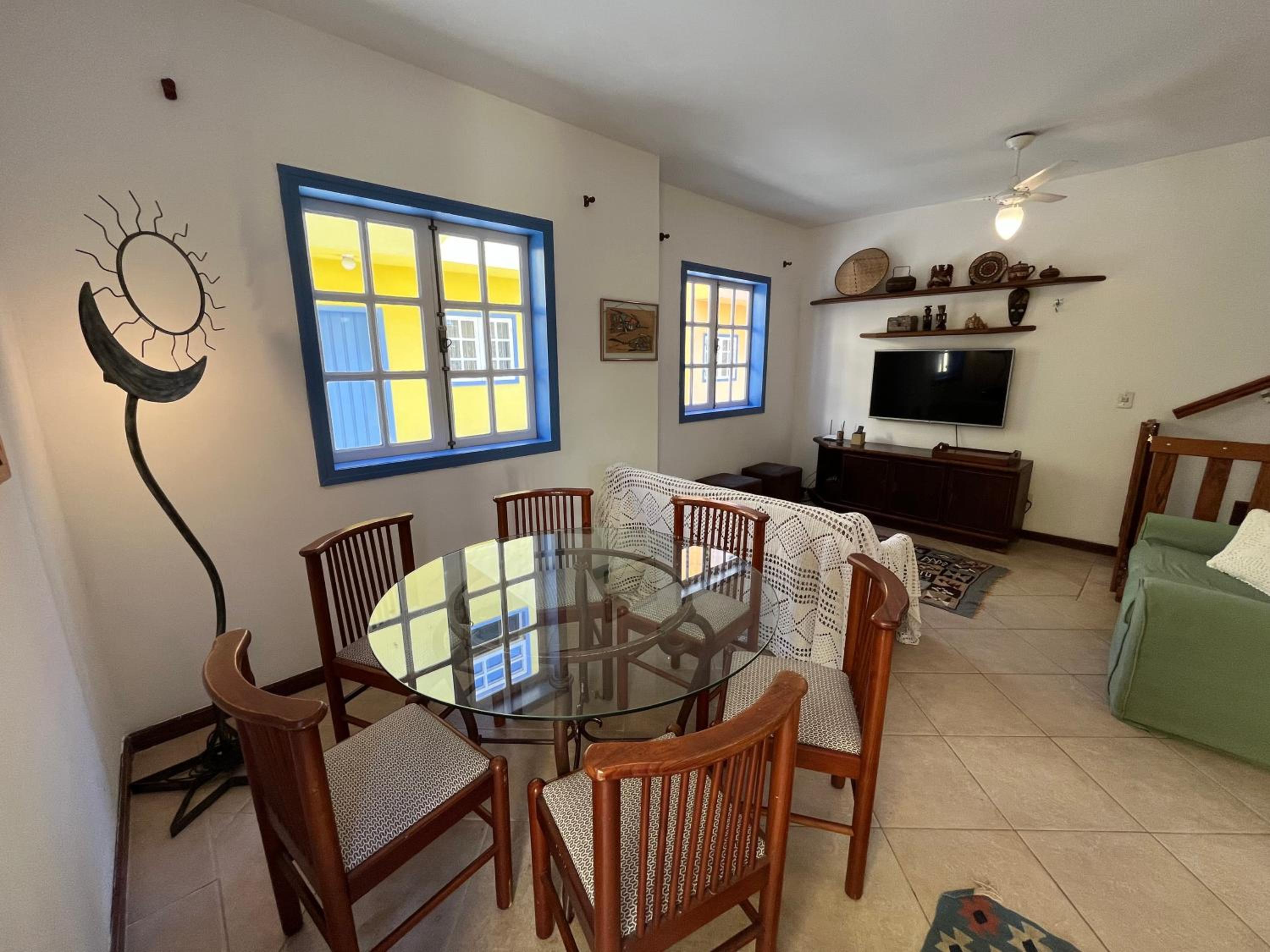 Casa na Praia Paraty