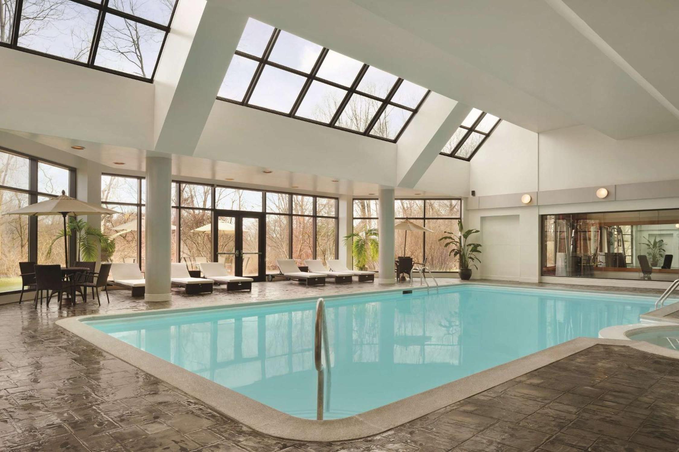 East Brunswick Vacations - Hilton East Brunswick - Property Image 25