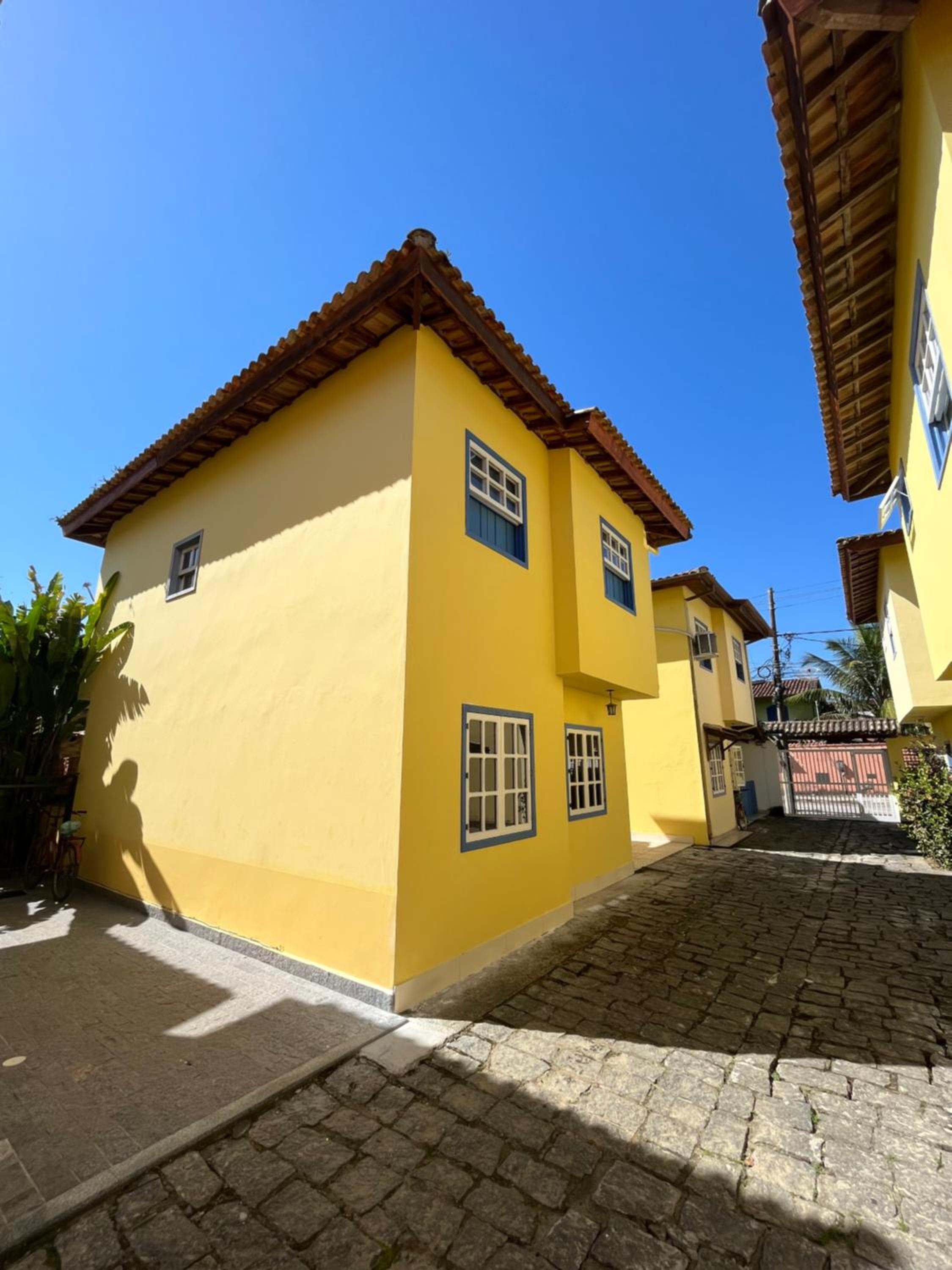 Casa na Praia Paraty