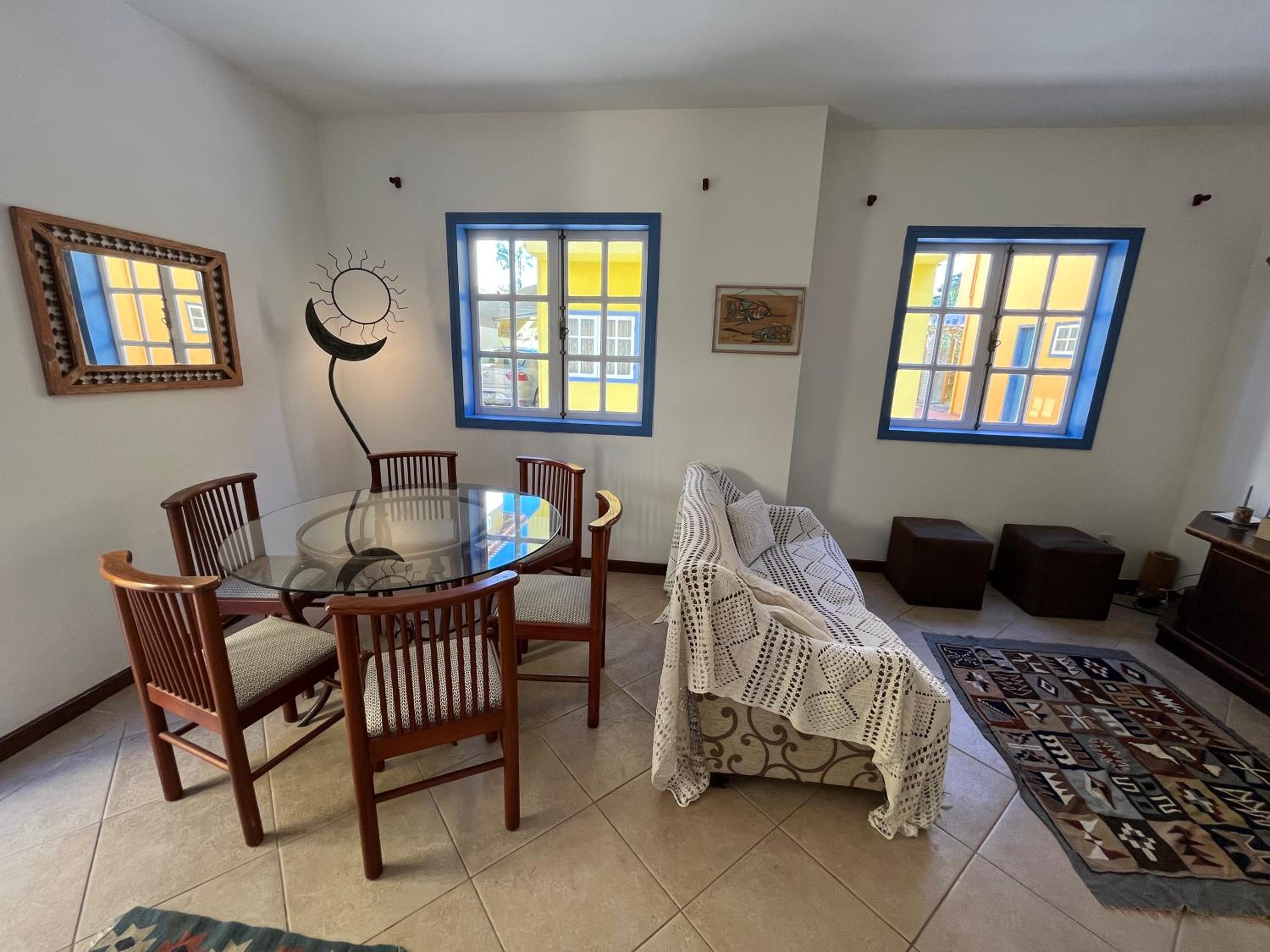 Casa na Praia Paraty