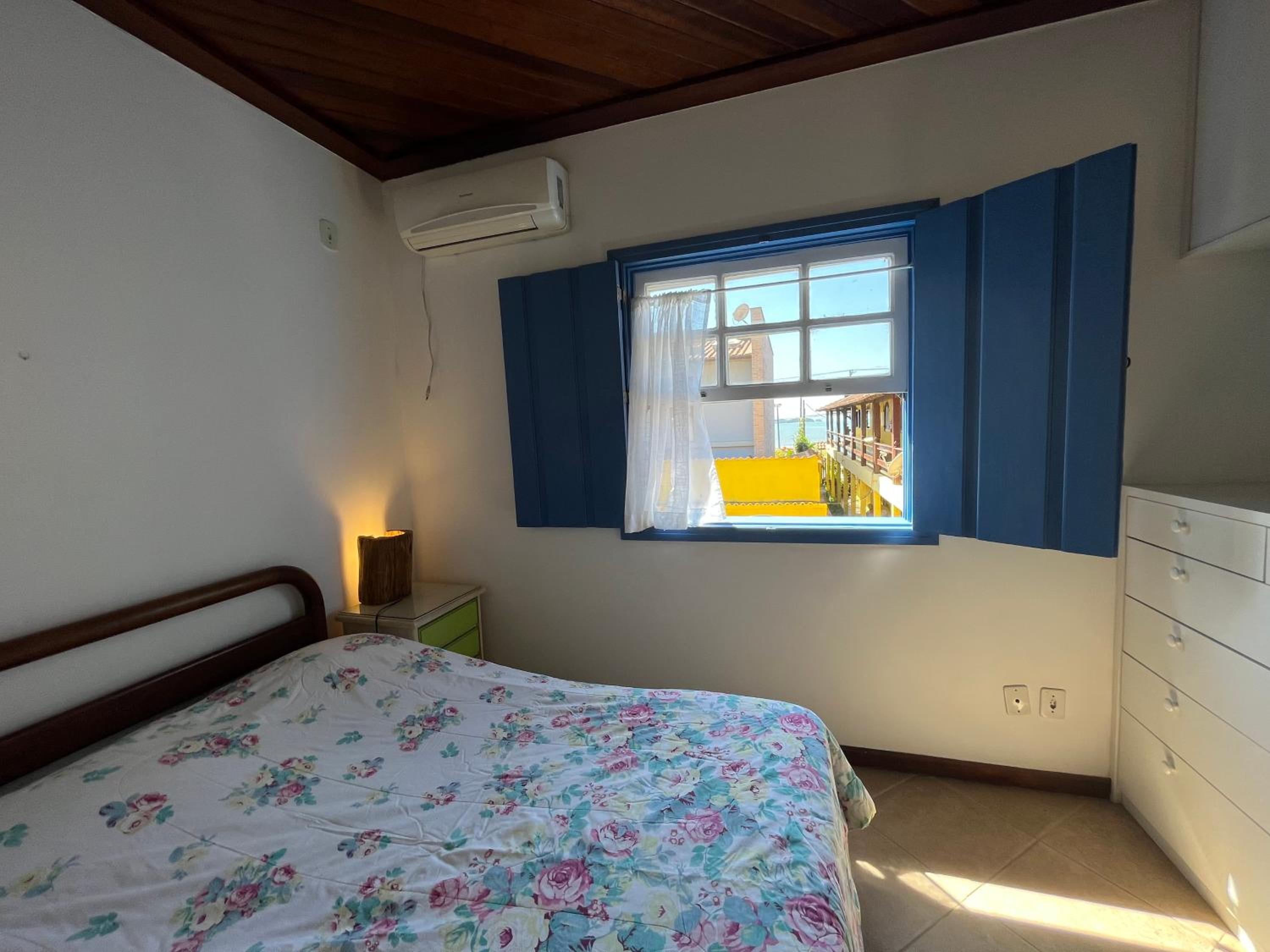 Casa na Praia Paraty