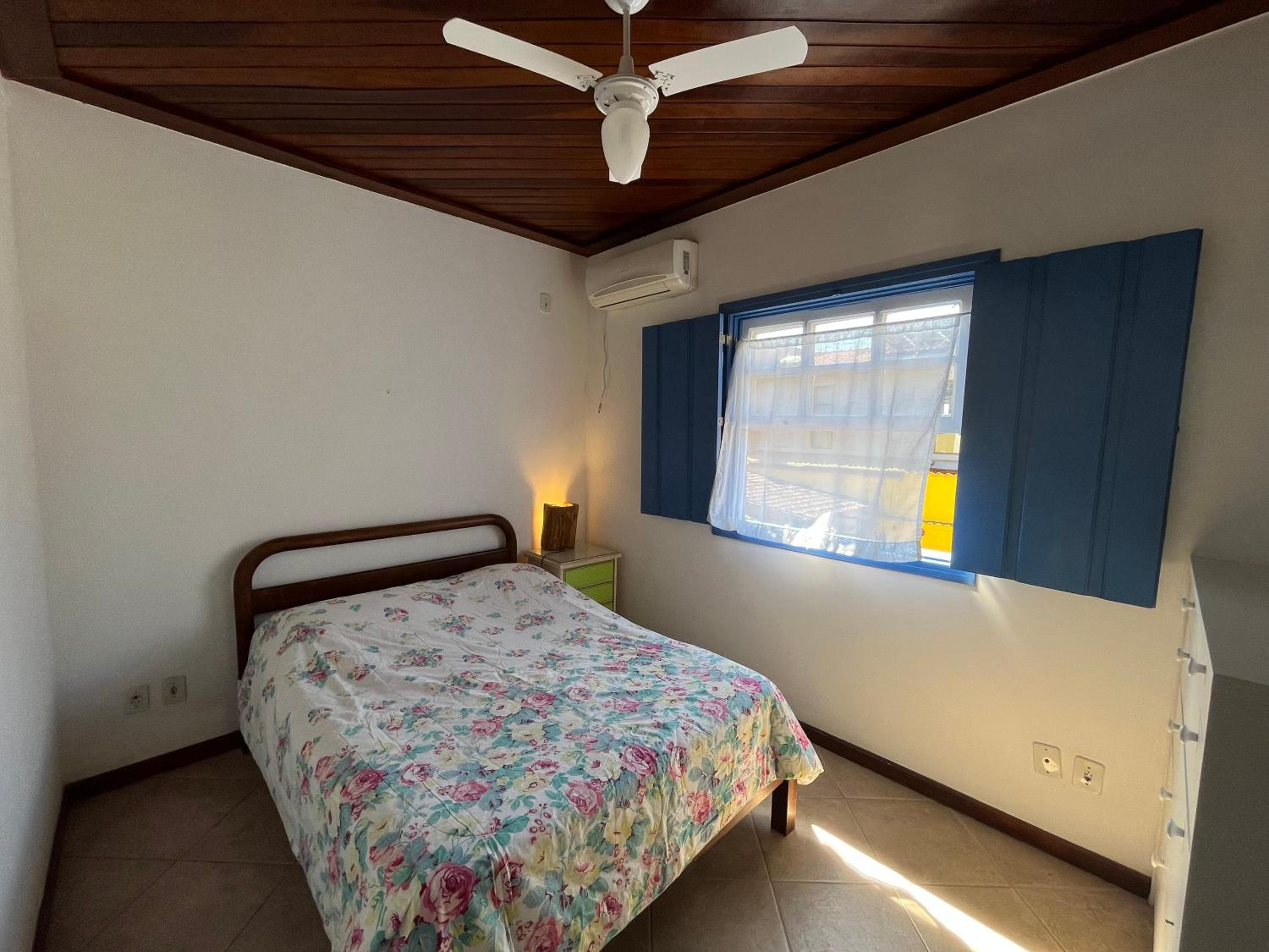 Casa na Praia Paraty