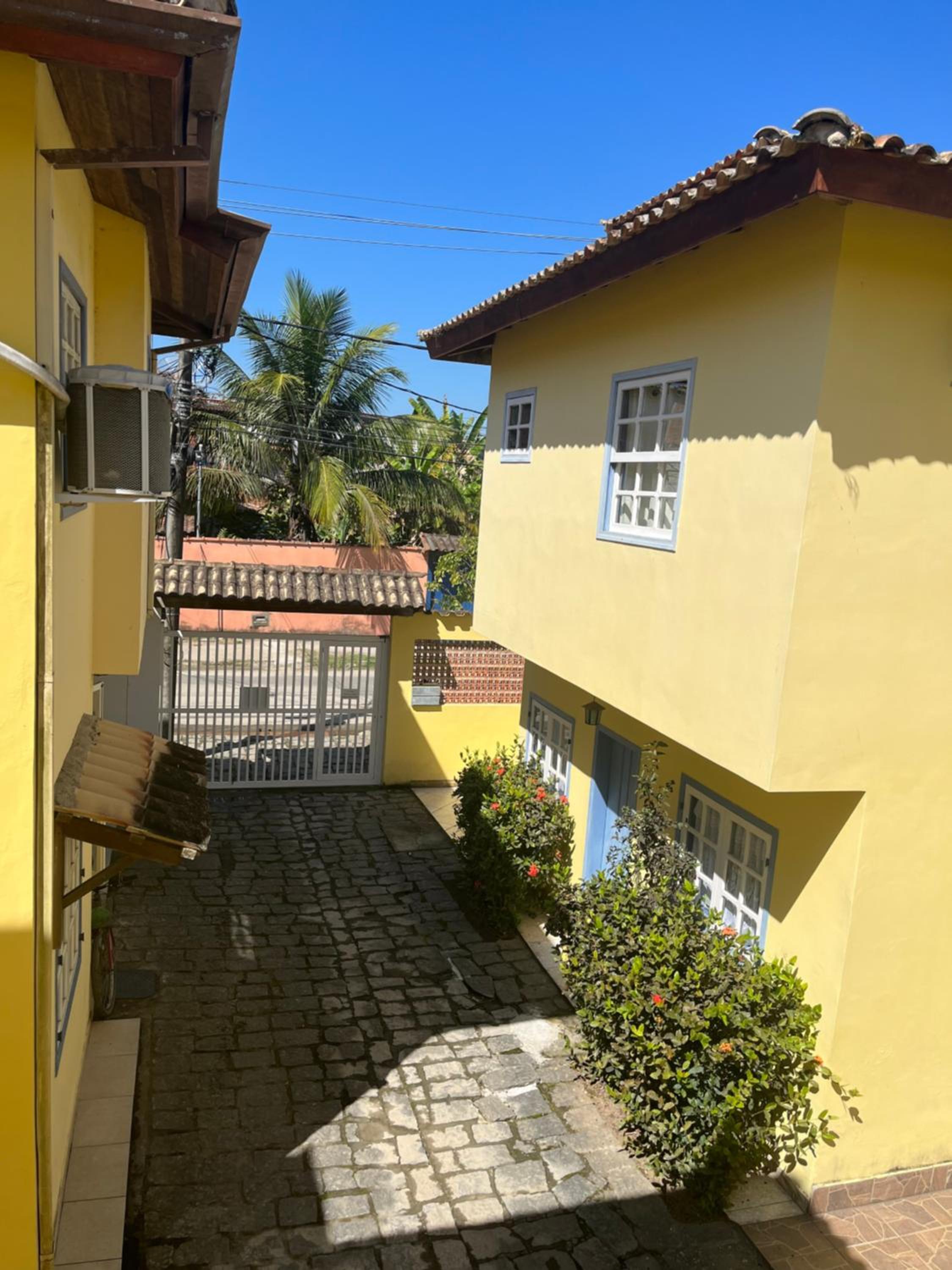 Casa na Praia Paraty