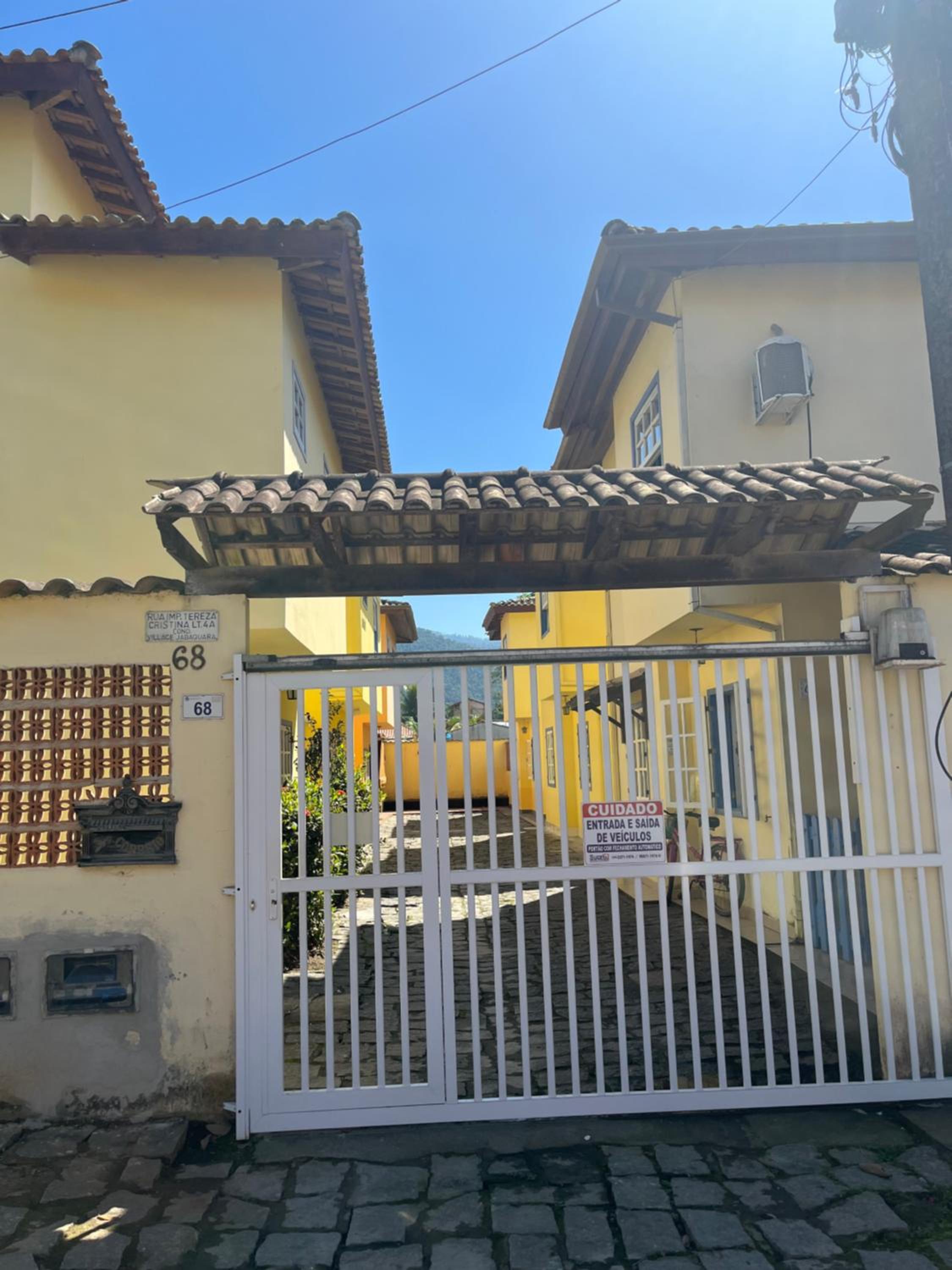 Casa na Praia Paraty
