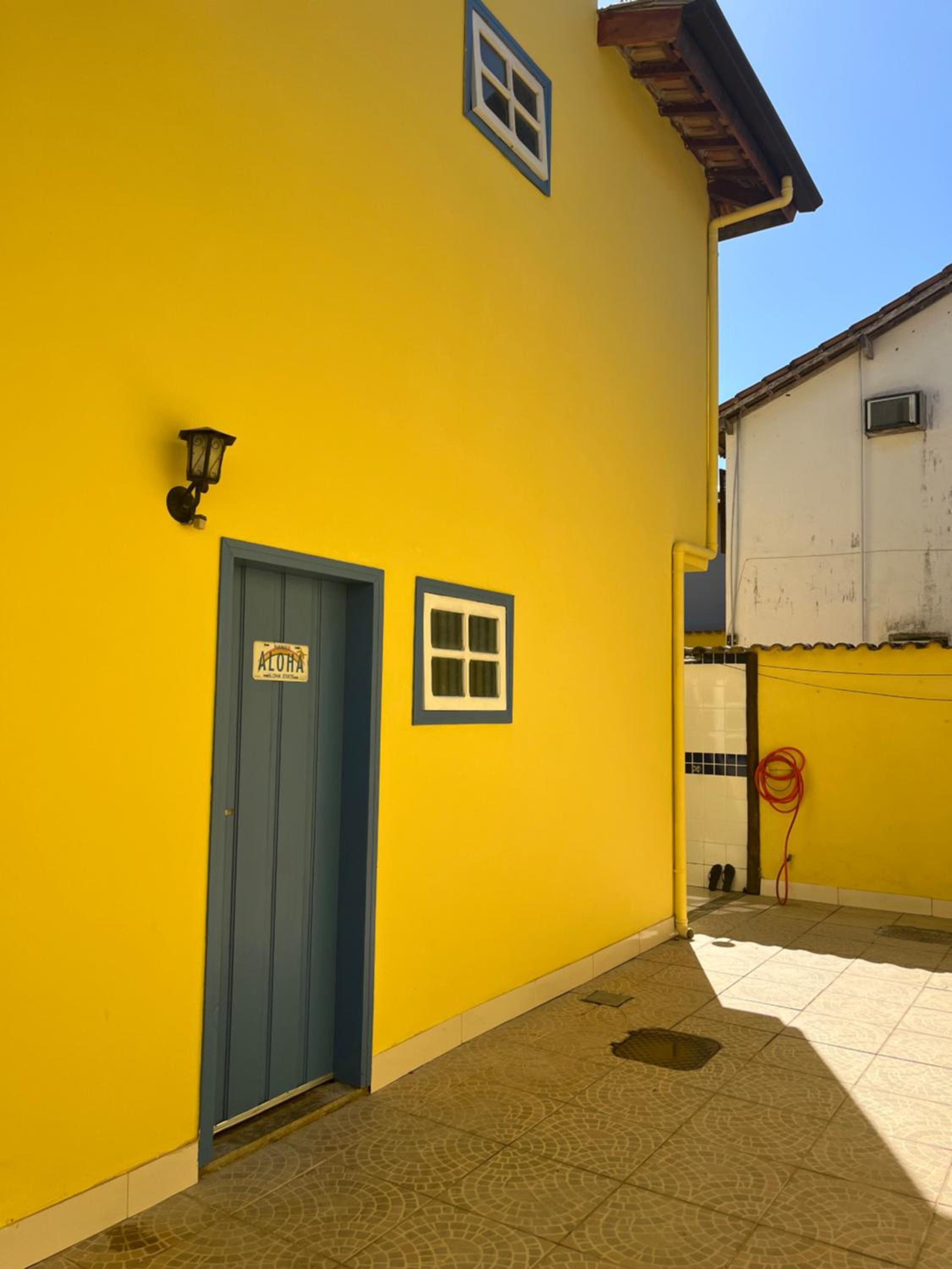 Casa na Praia Paraty