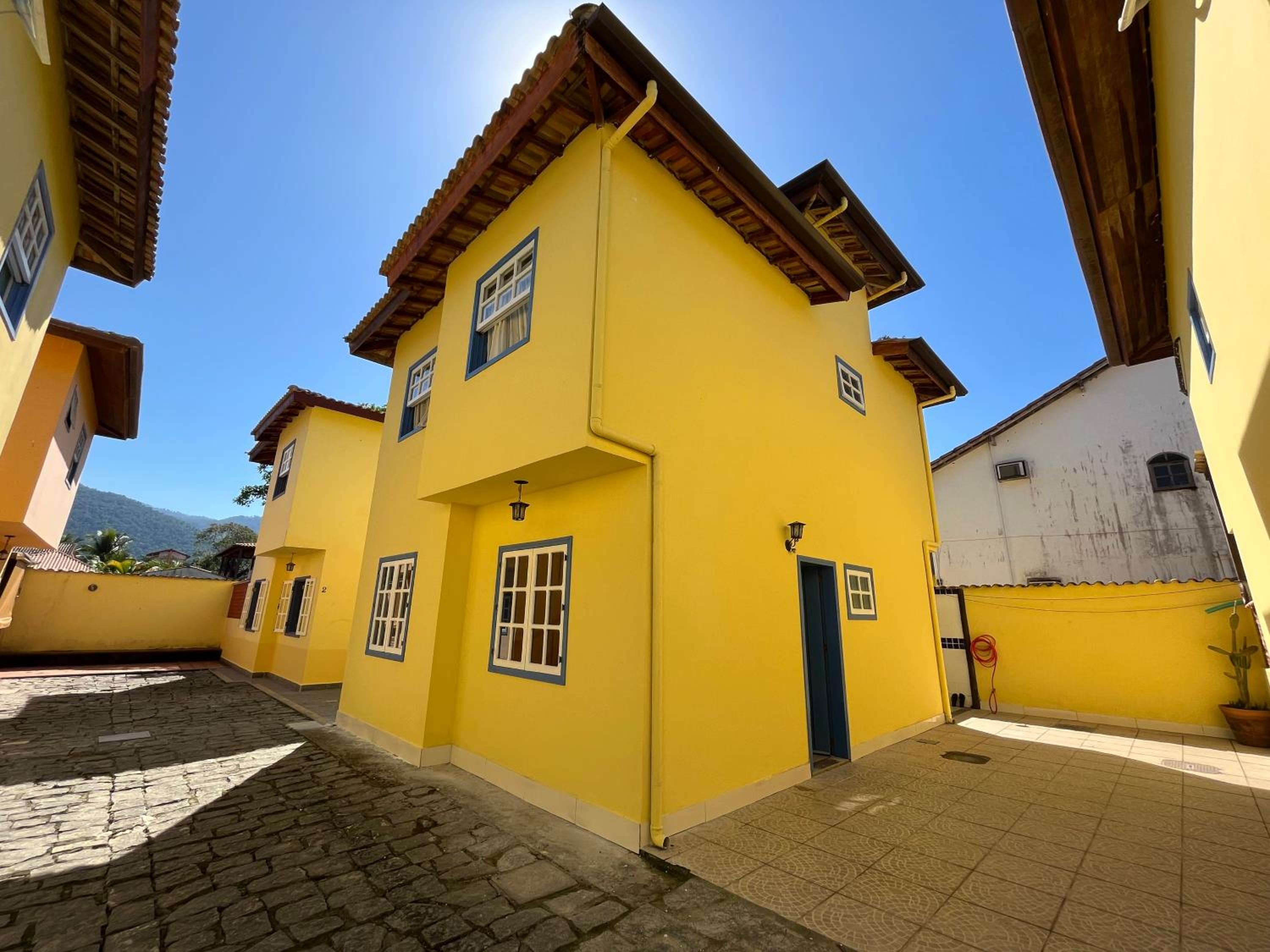 Casa na Praia Paraty