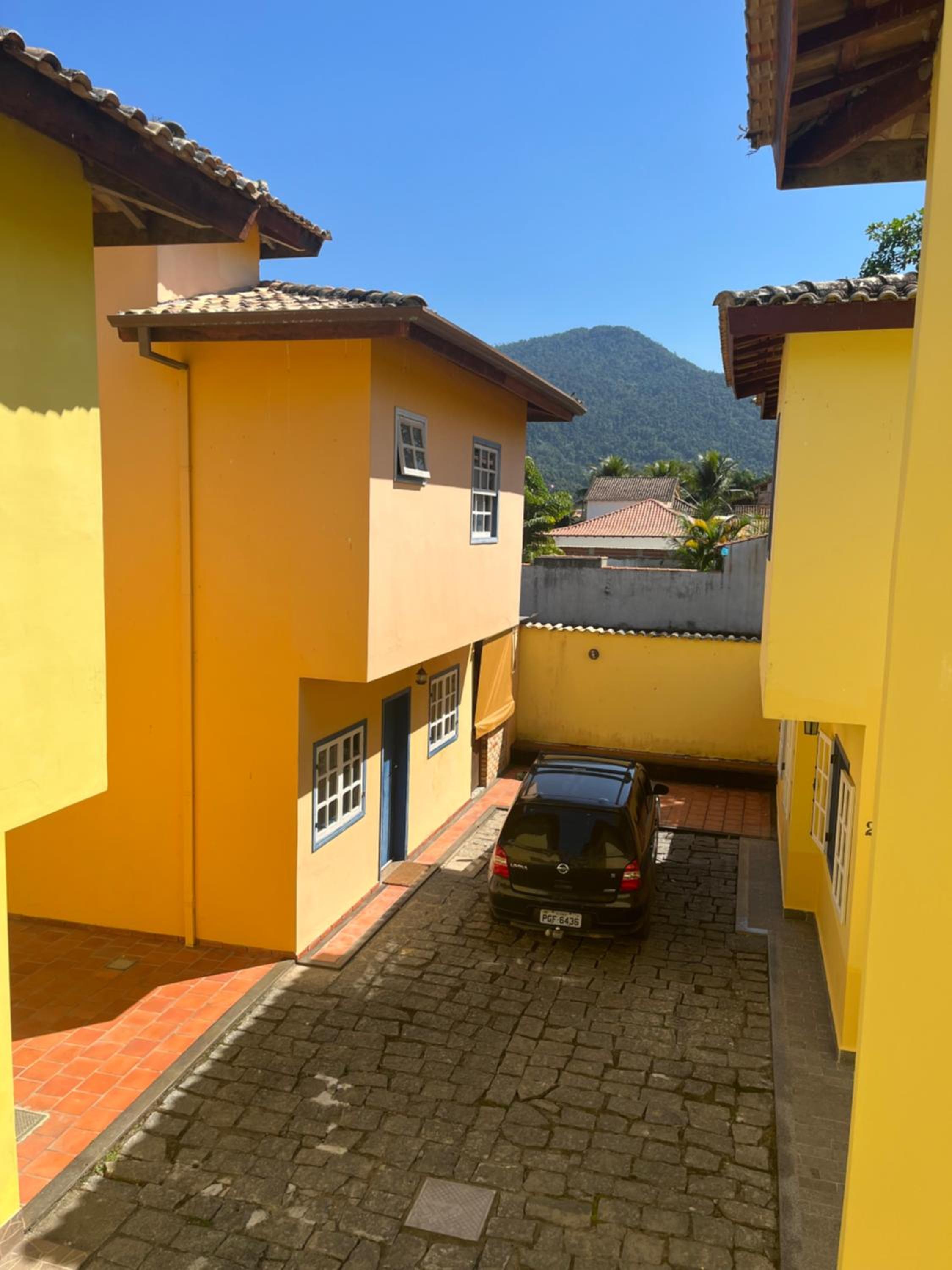 Casa na Praia Paraty
