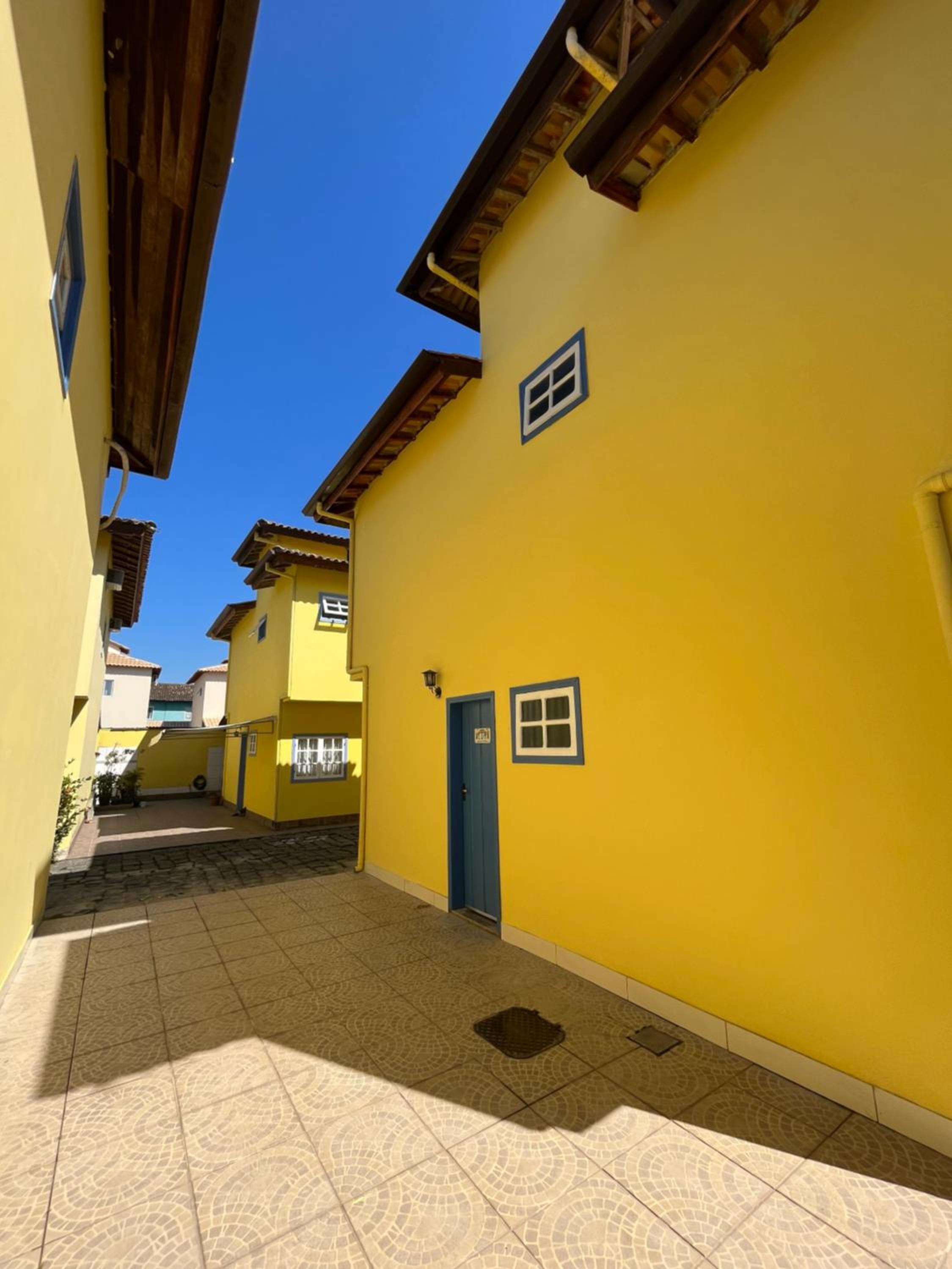 Casa na Praia Paraty