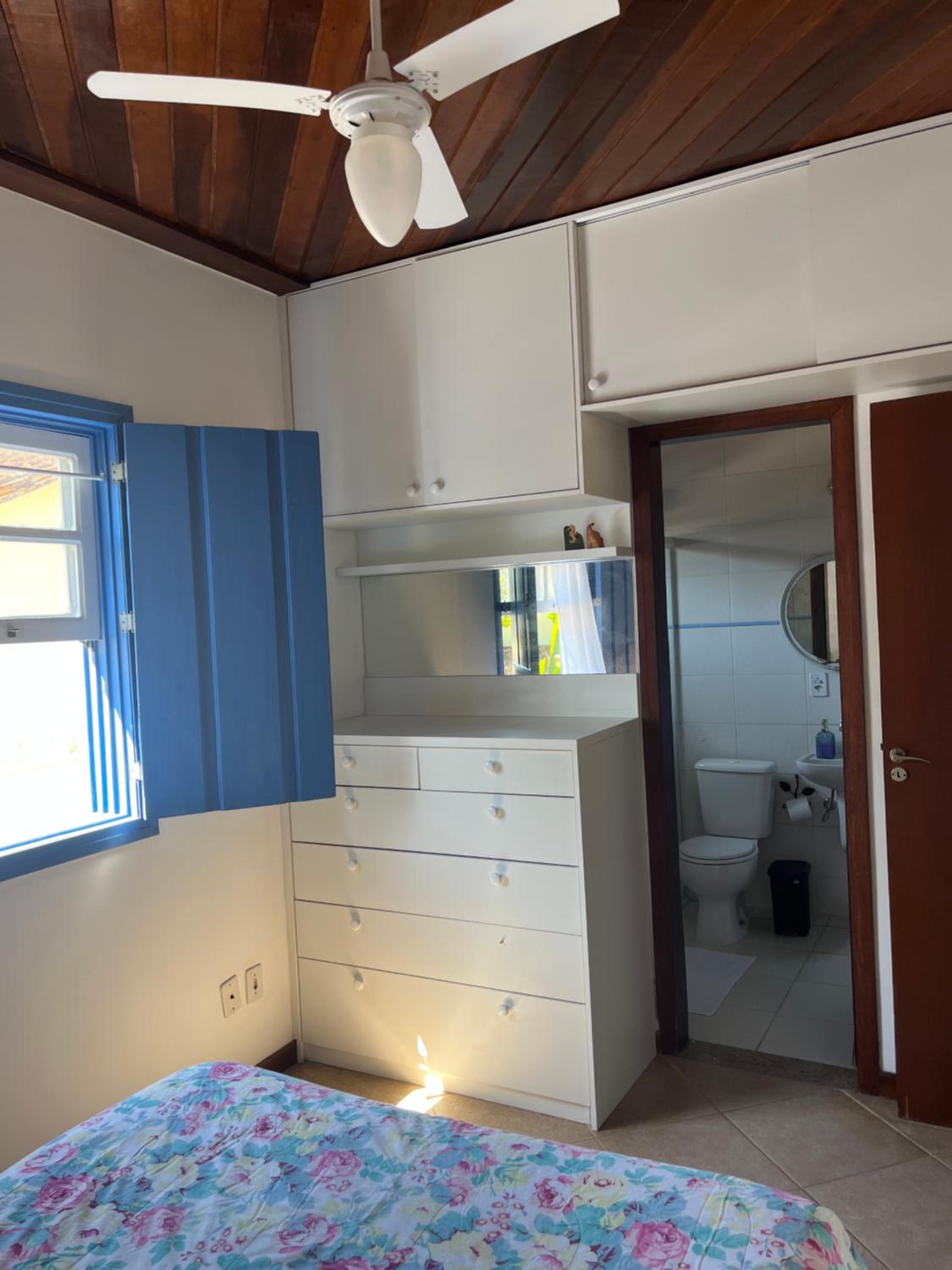 Casa na Praia Paraty