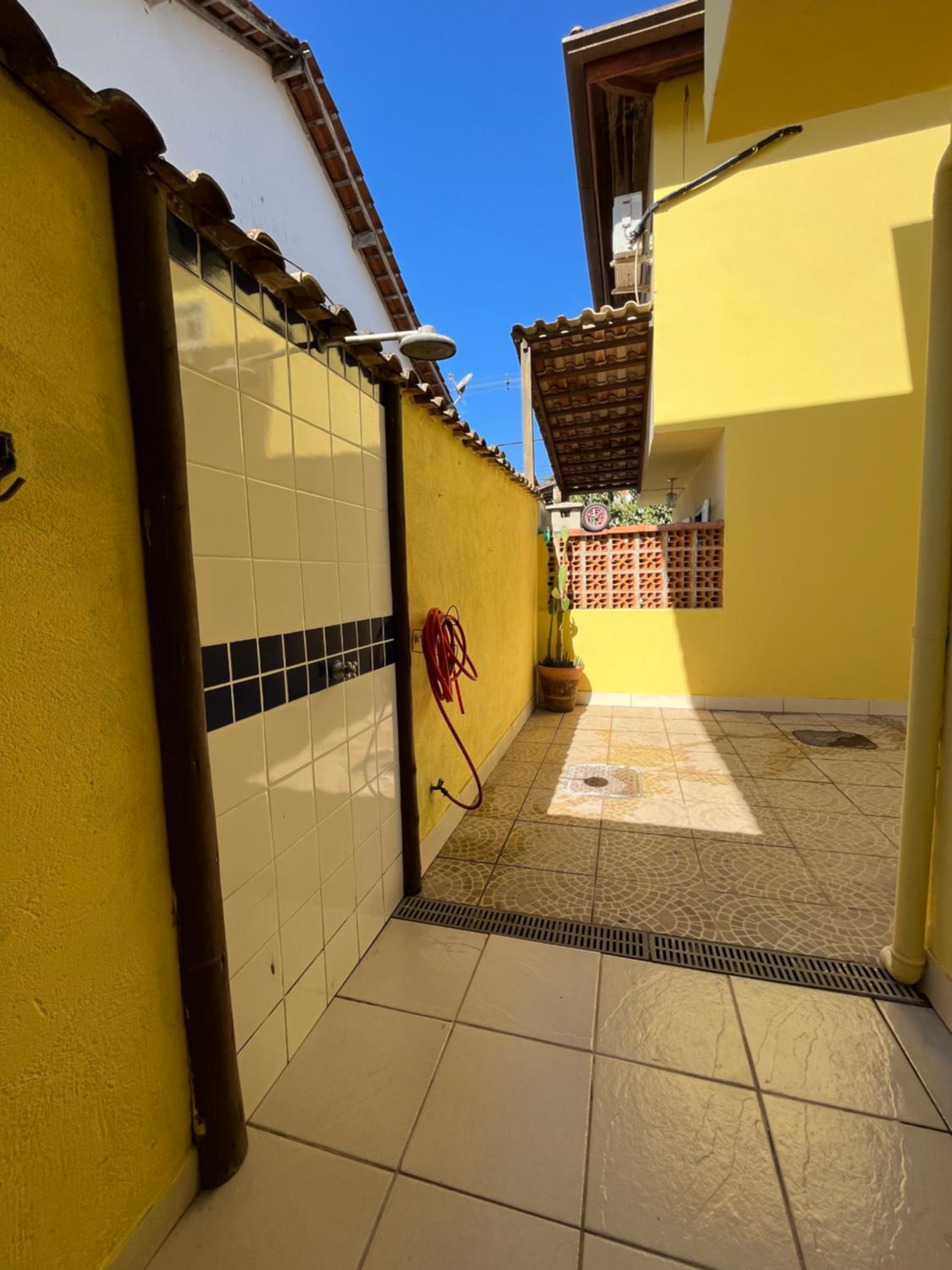 Casa na Praia Paraty