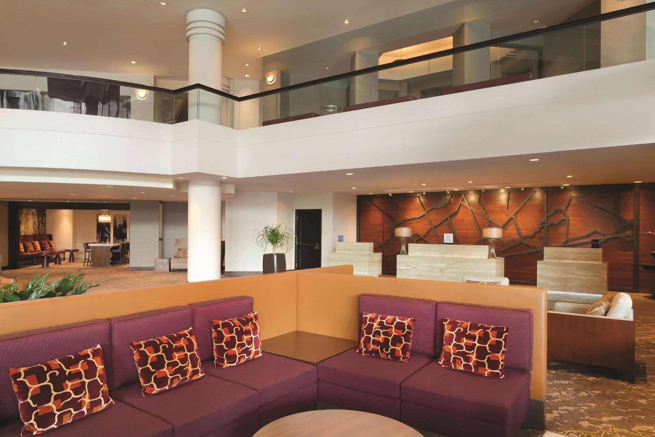 East Brunswick Vacations - Hilton East Brunswick - Property Image 1