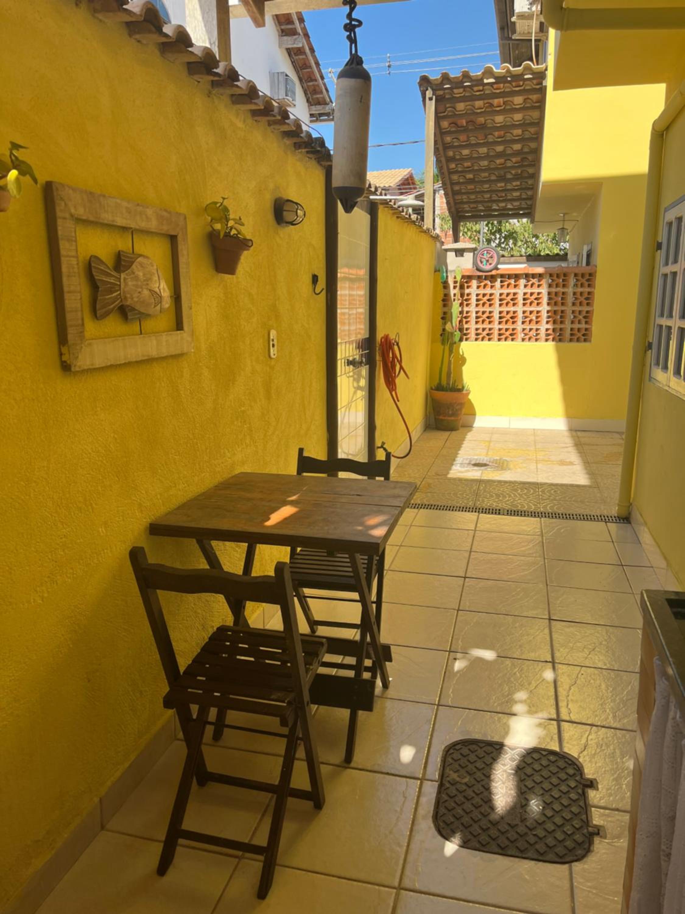 Casa na Praia Paraty