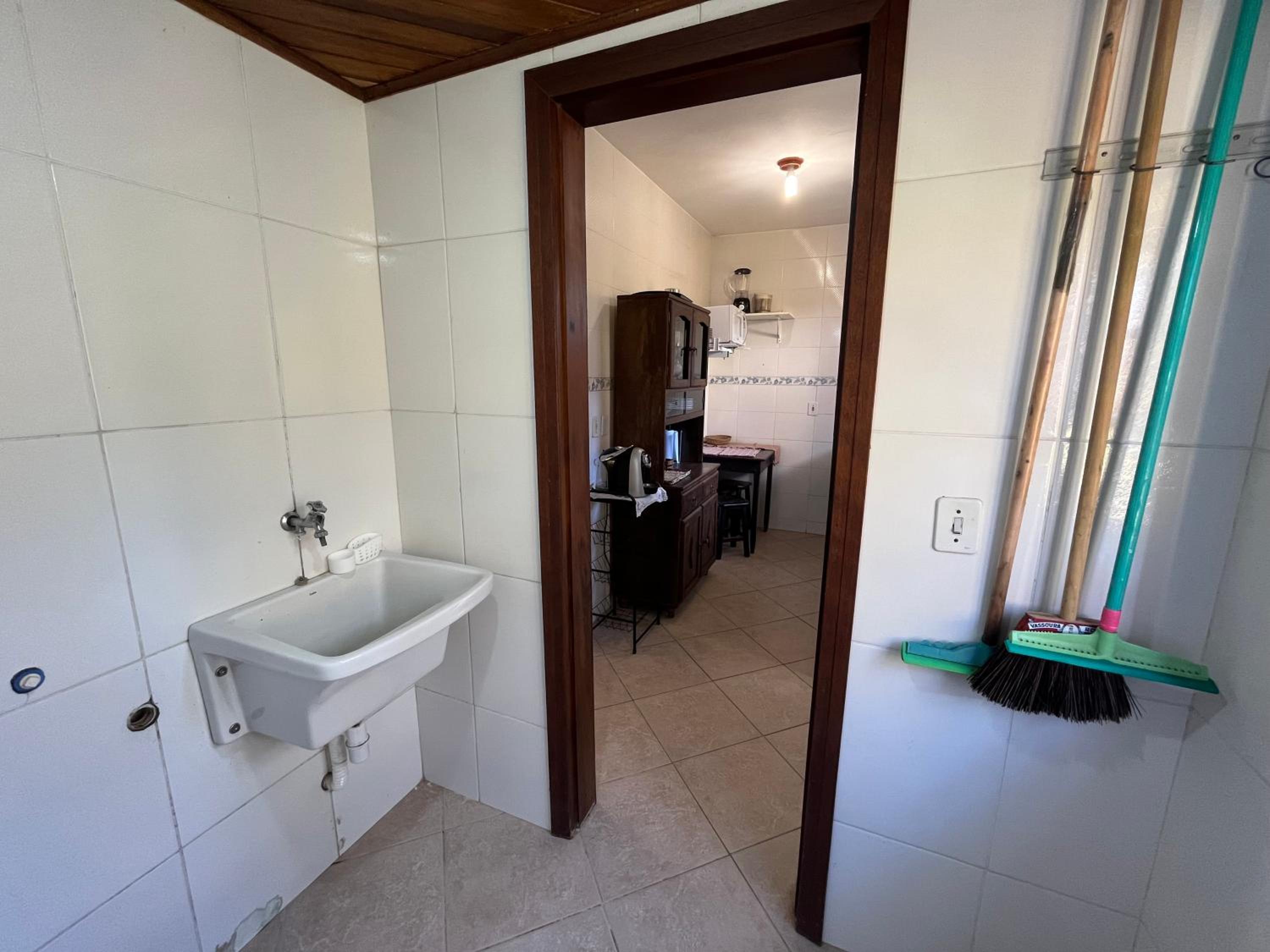 Casa na Praia Paraty