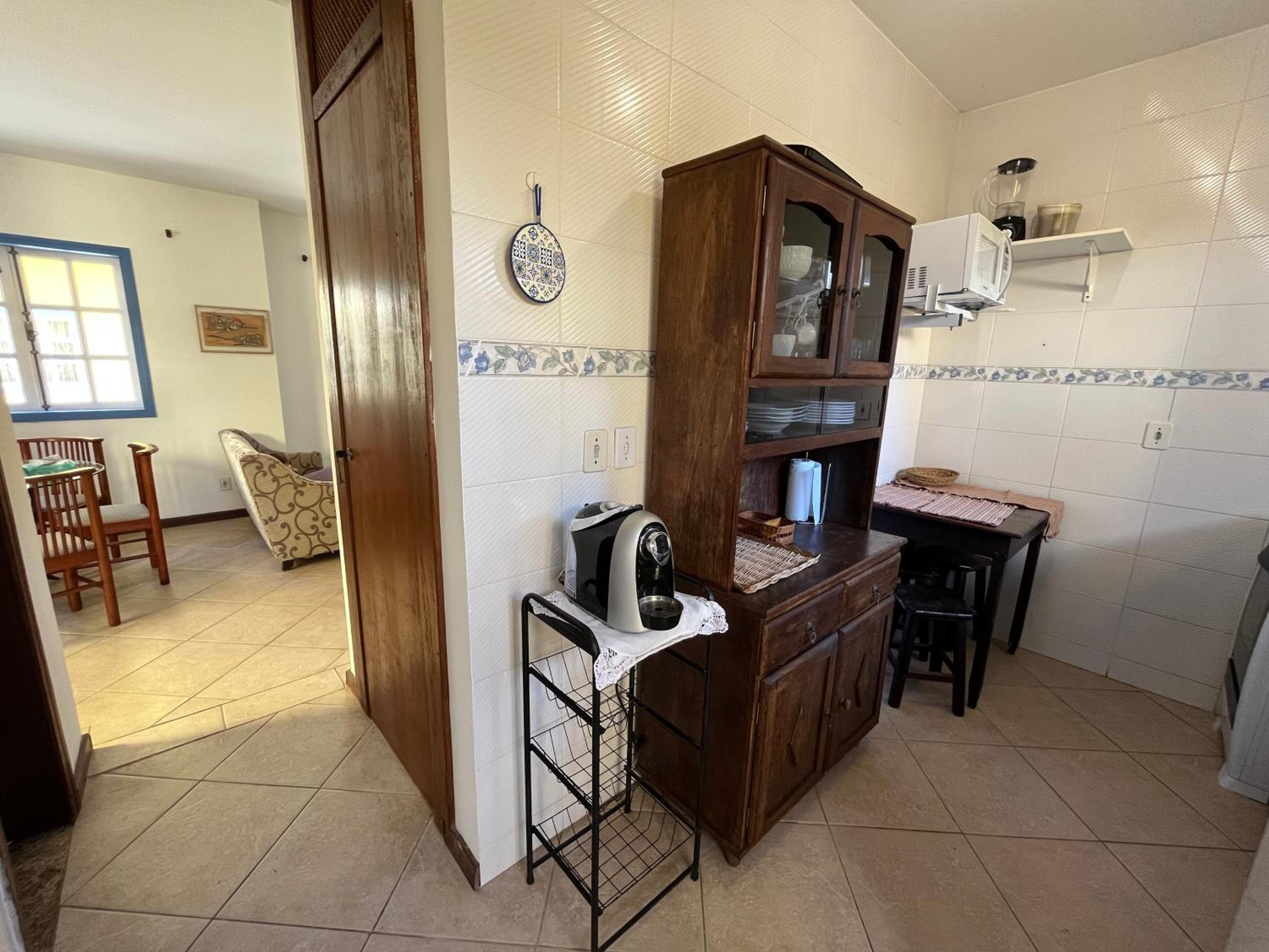 Casa na Praia Paraty
