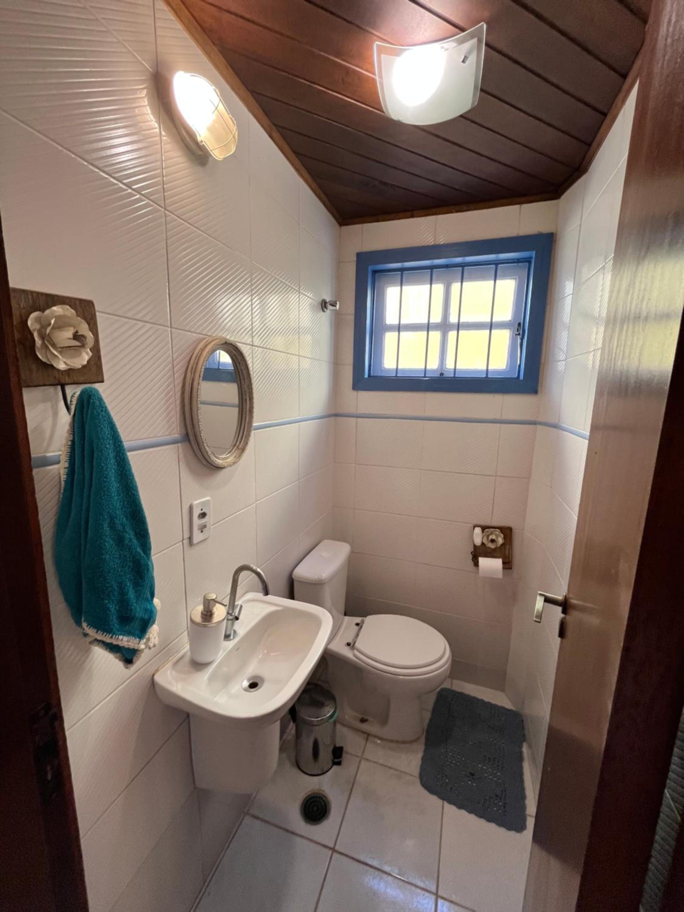 Casa na Praia Paraty