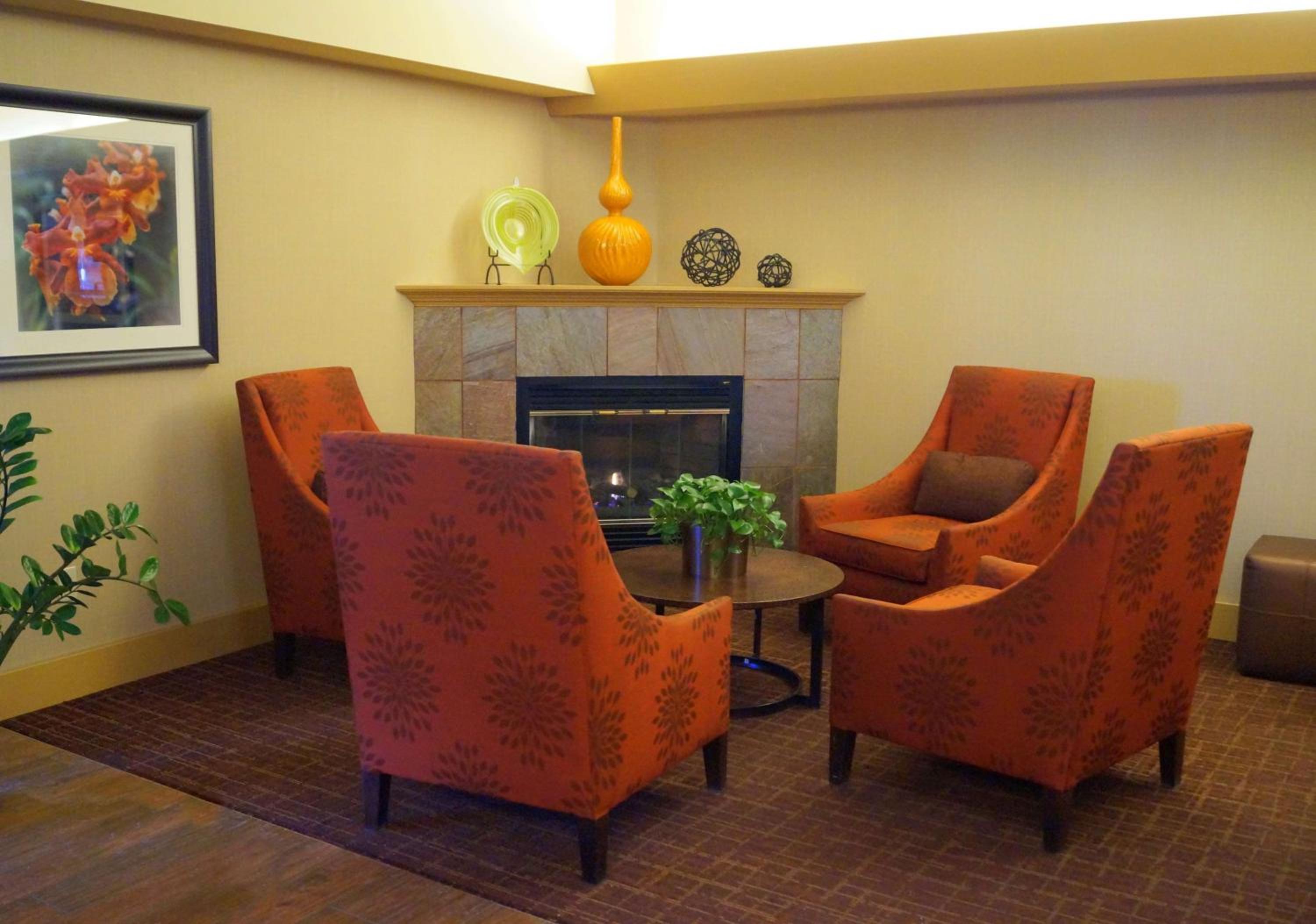 Altoona Vacations - Hampton Inn Altoona - Property Image 4