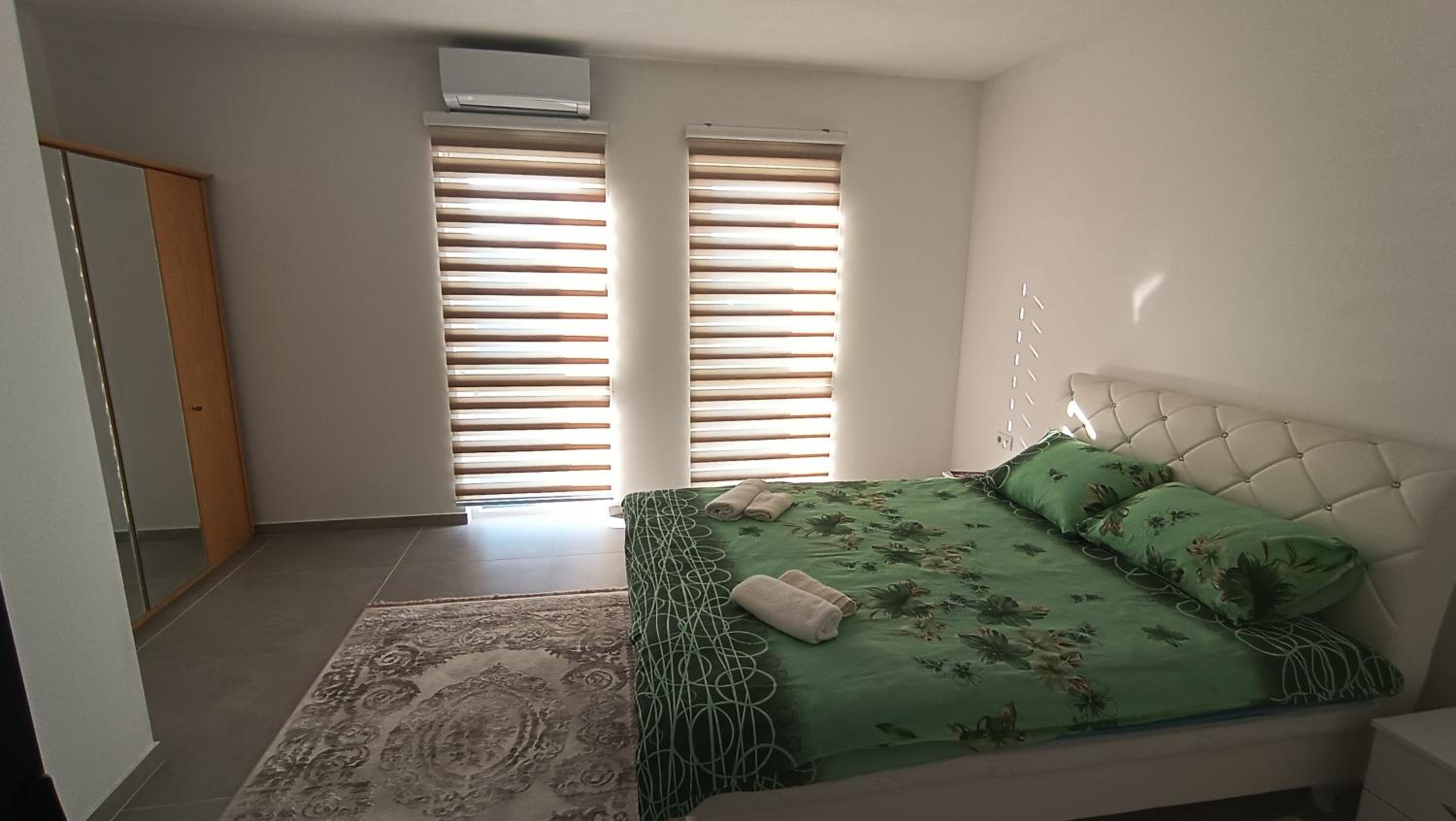 Grand Apartman
