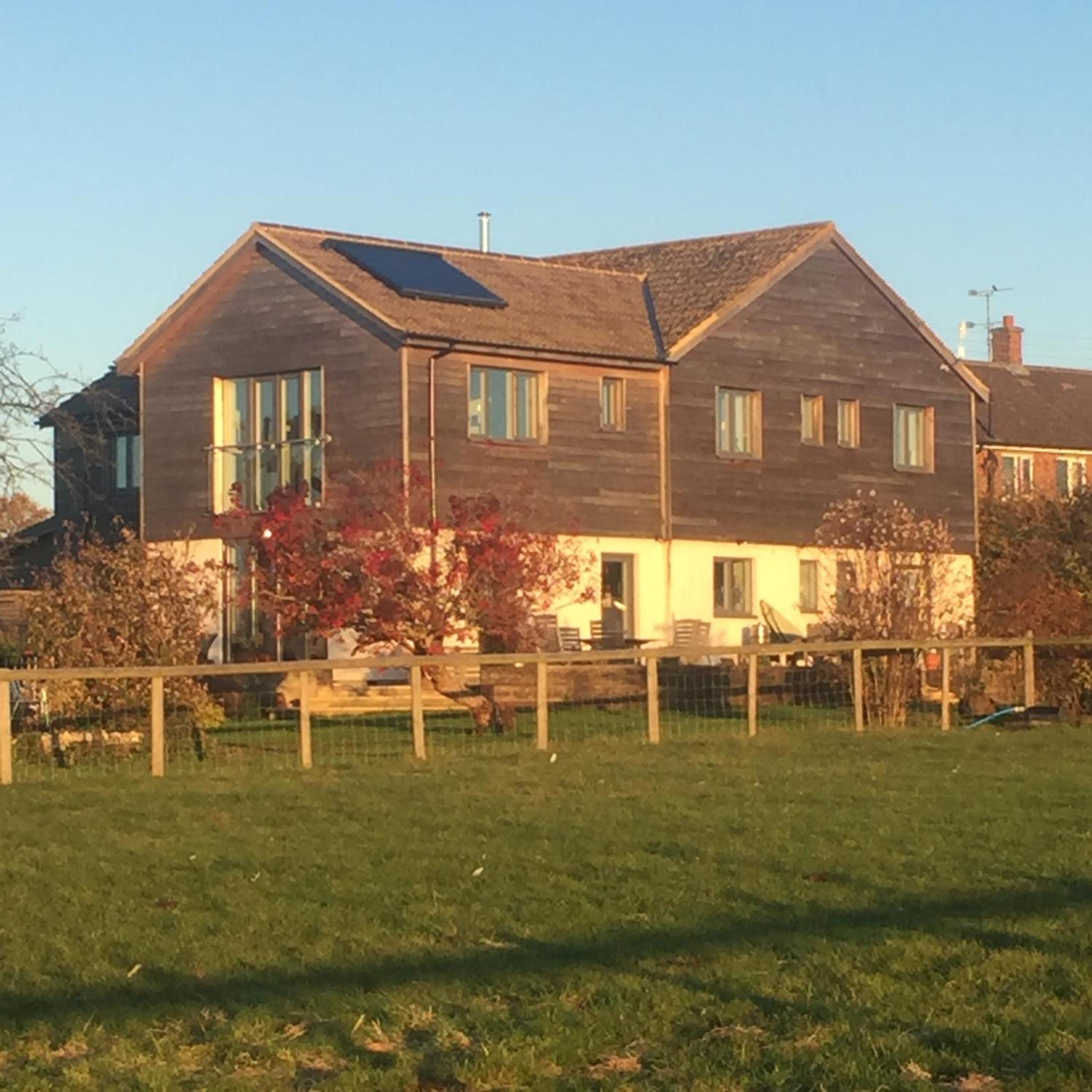 Withy Farm