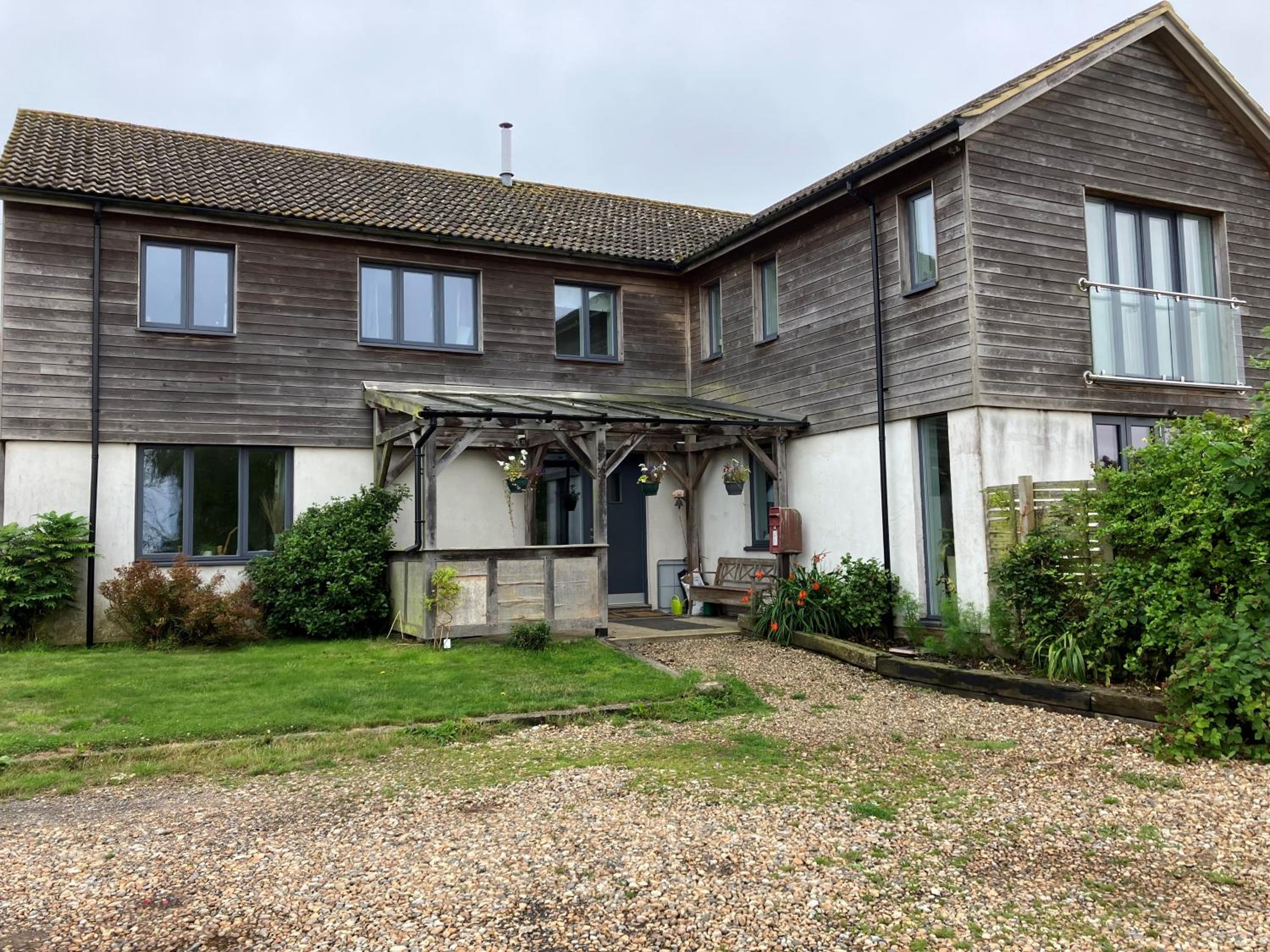 Withy Farm