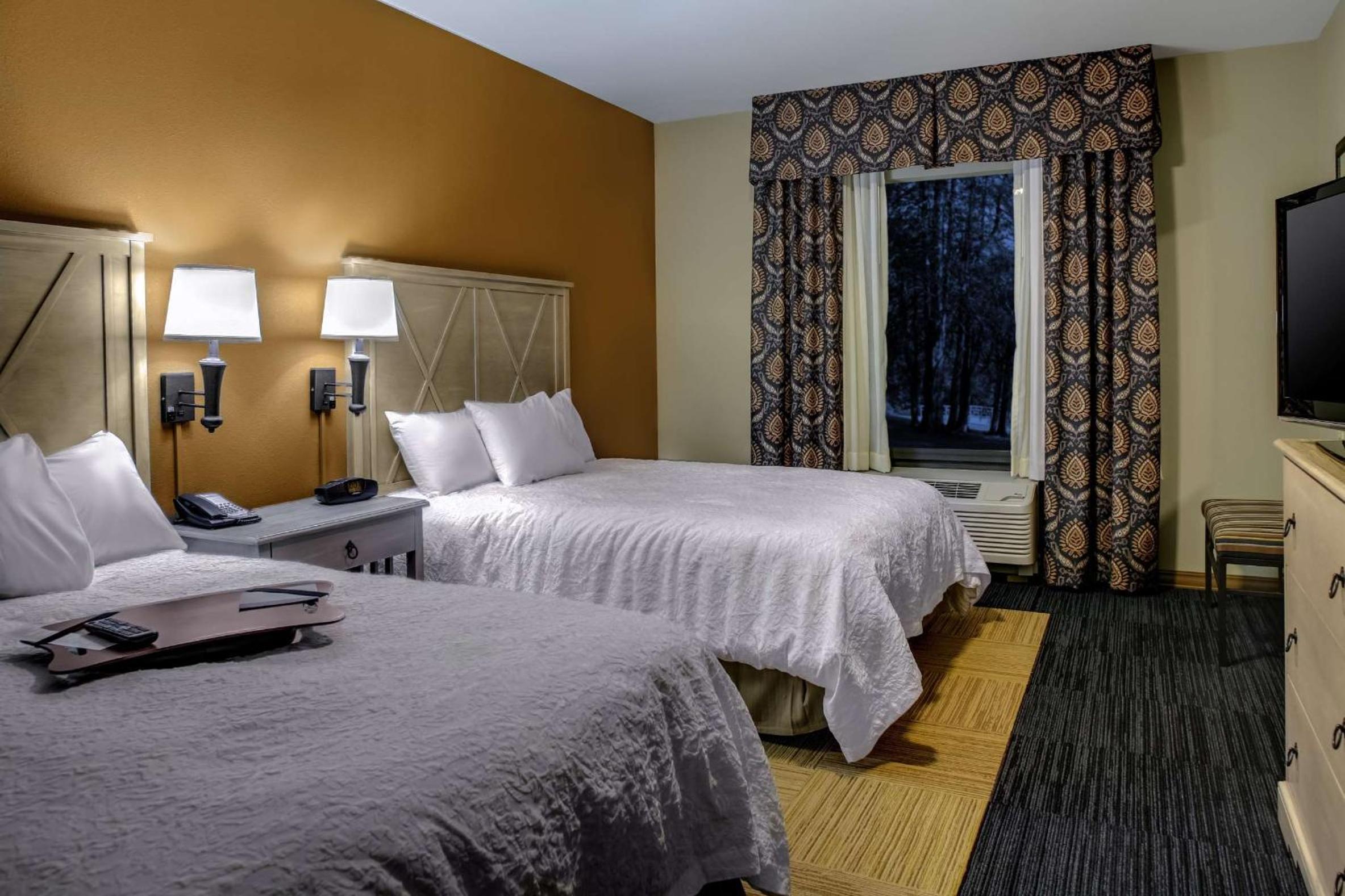 Dodge City Vacations - Hampton Inn  Suites Dodge City - Property Image 19