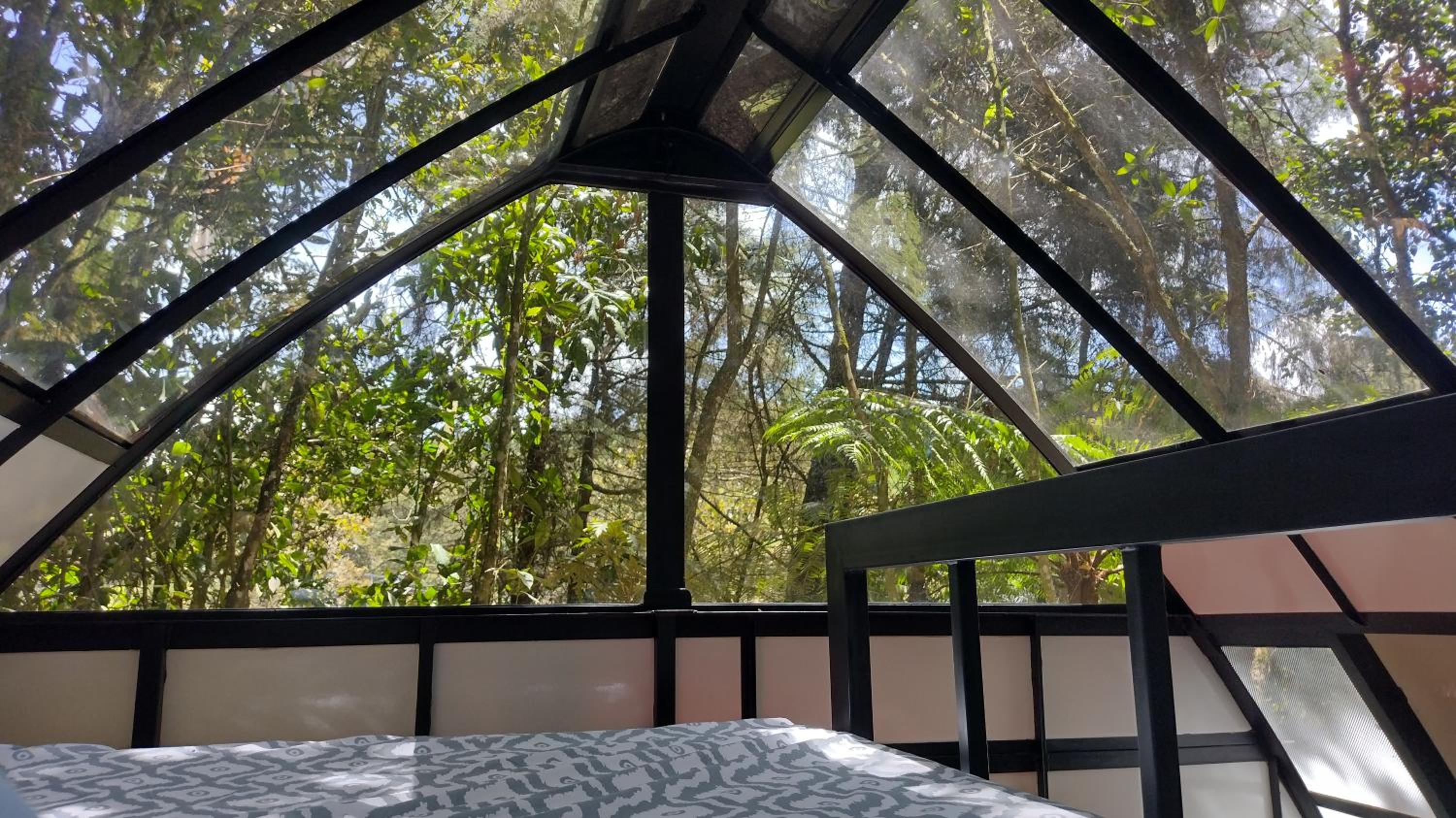 Chalet Tanat