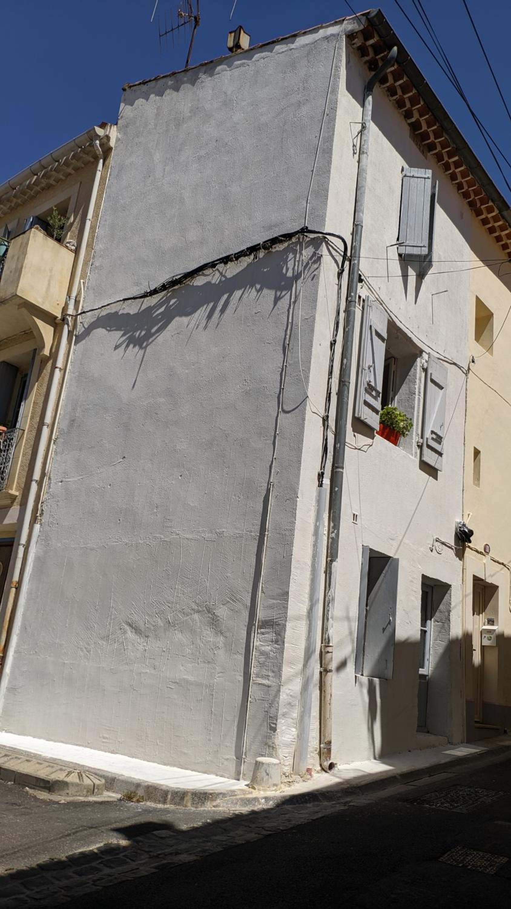 Tiny House 1, 2 ou 3 personnes SoeursGrises Béziers Centre Historique coeur de l'Hérault Occitanie, plus vieille ville de France, chemin de Compostelle