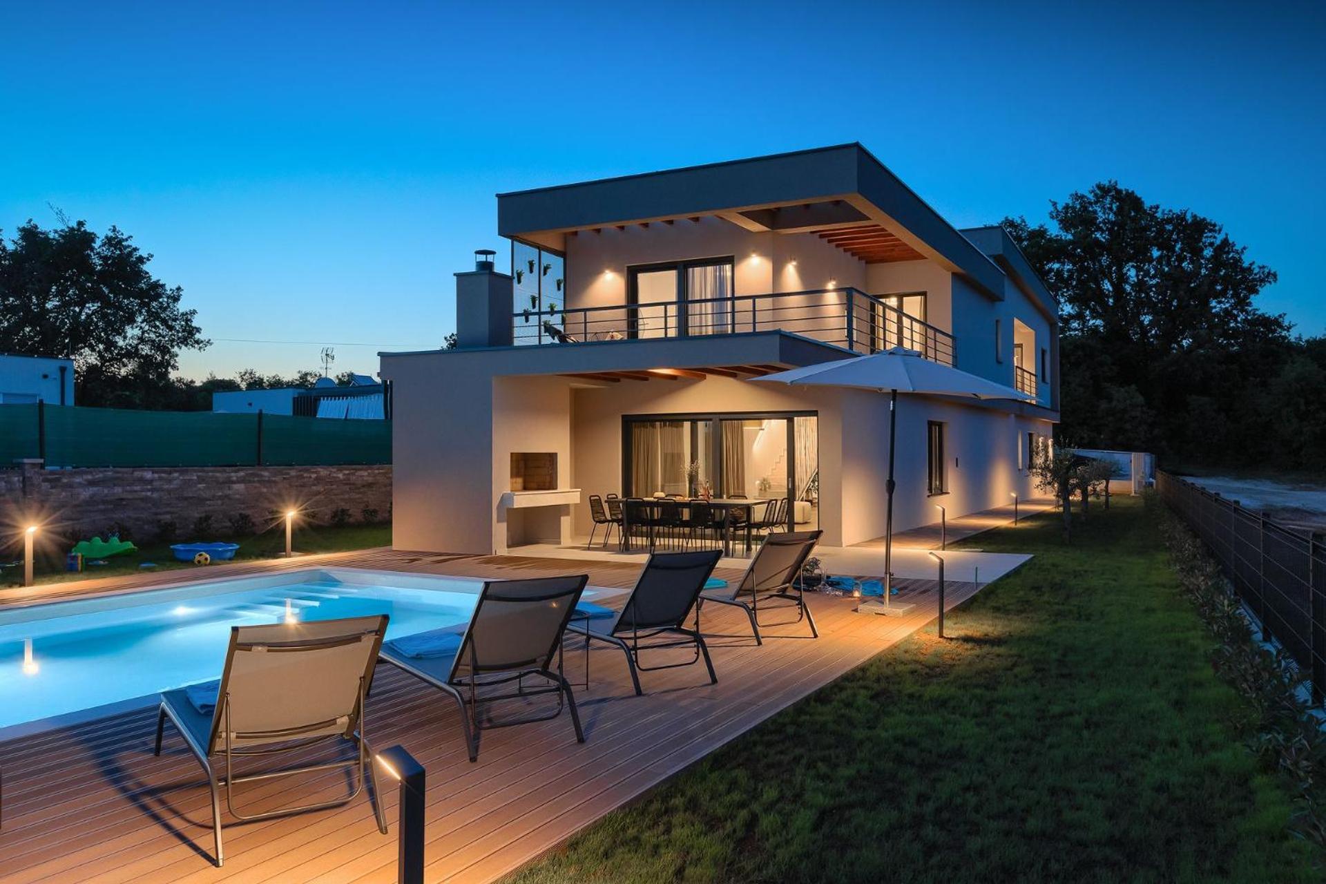 Villa Artsi view 2