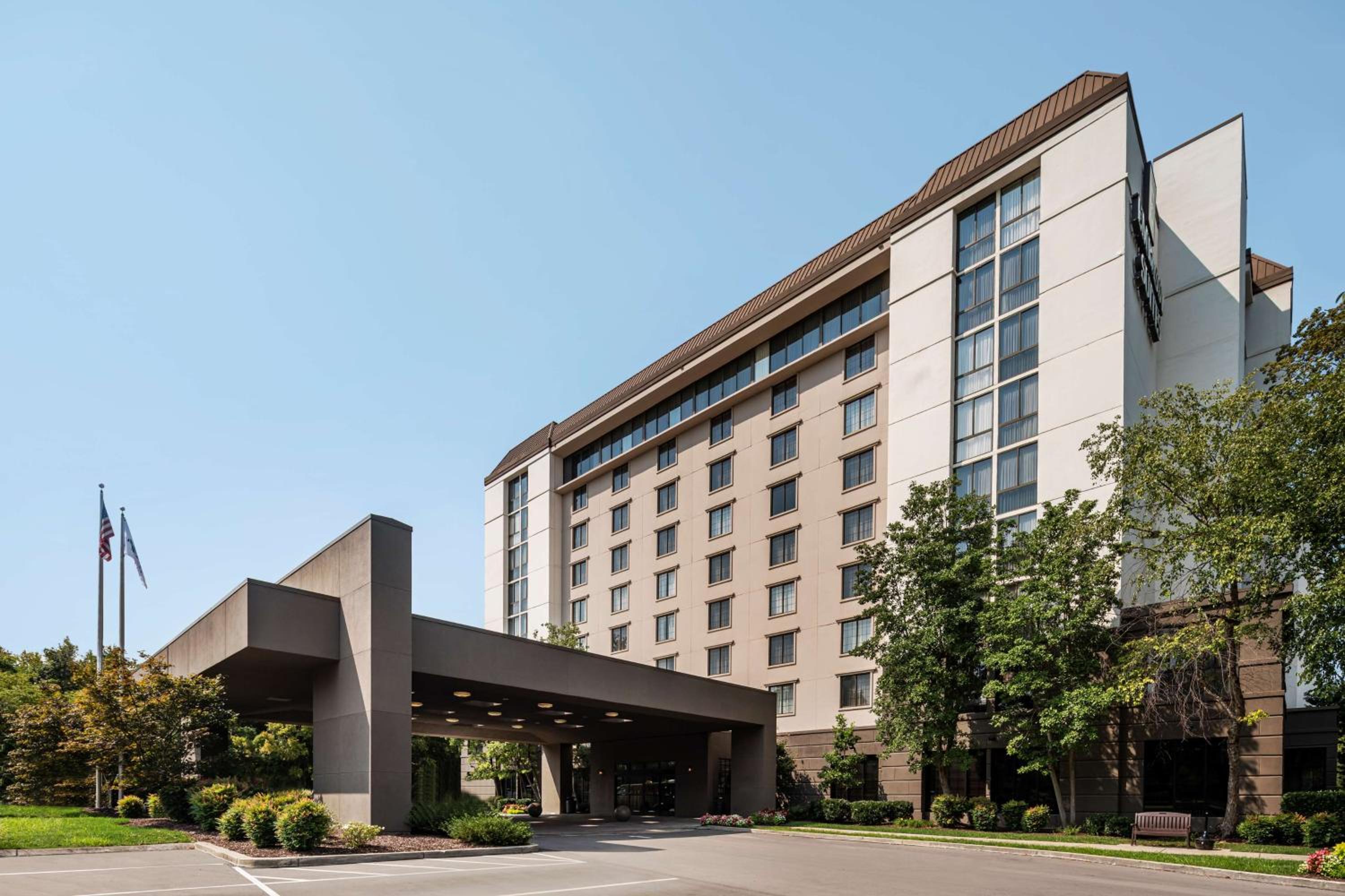 Embassy Suites by Hilton Nashville Airport - Property Image 47