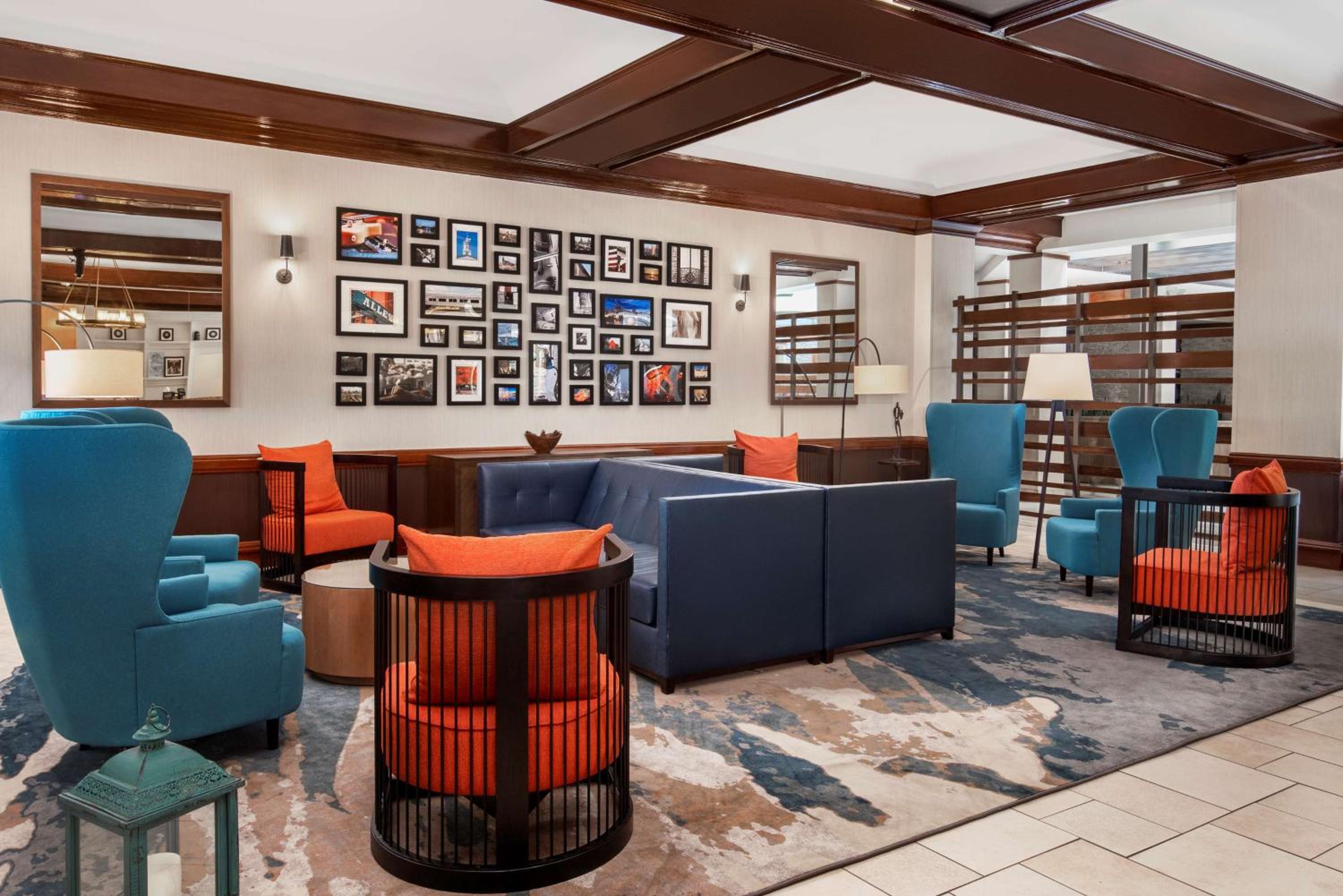 Embassy Suites by Hilton Nashville Airport - Property Image 9