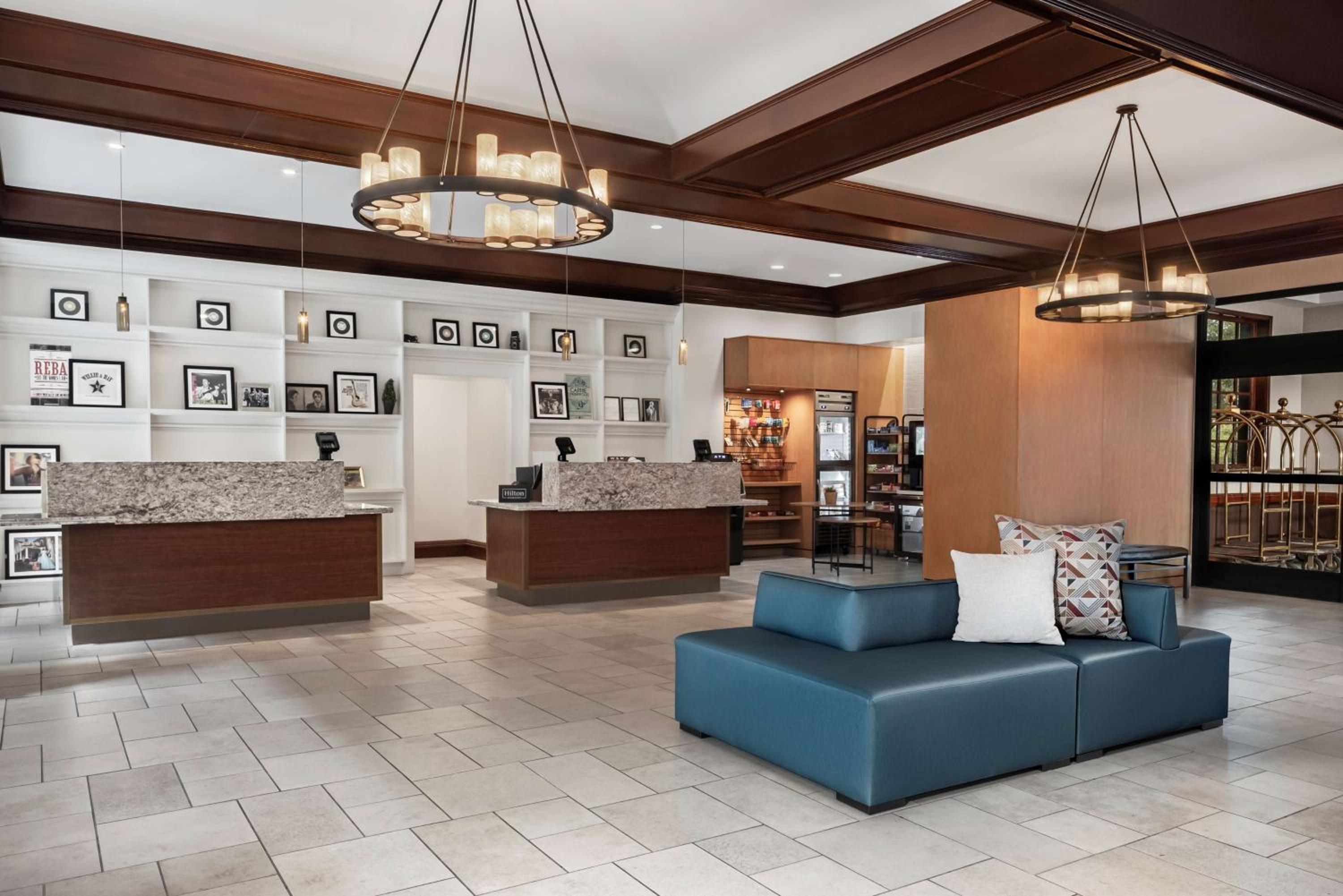Embassy Suites by Hilton Nashville Airport - Property Image 10