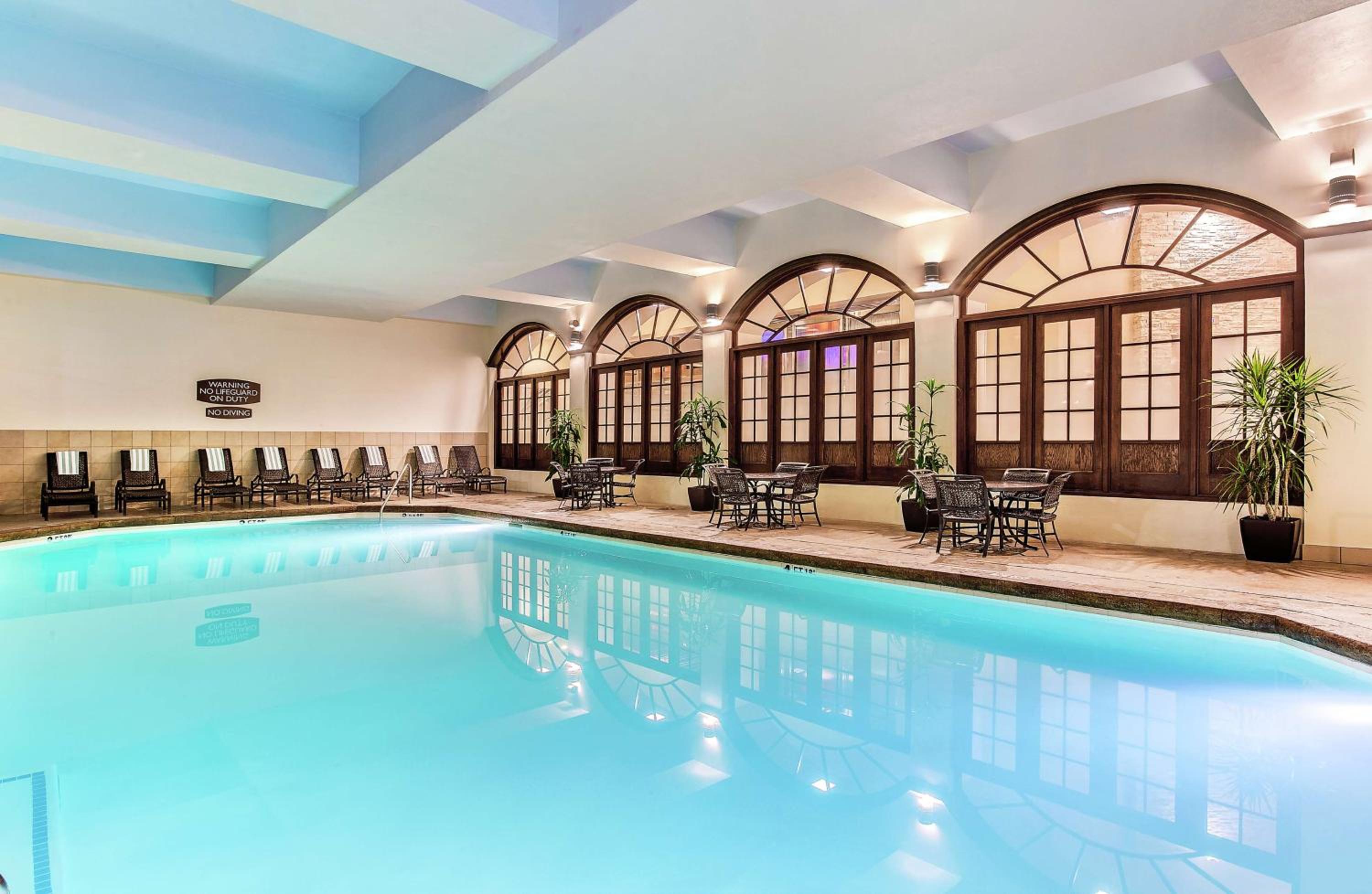 Embassy Suites by Hilton Nashville Airport - Property Image 13