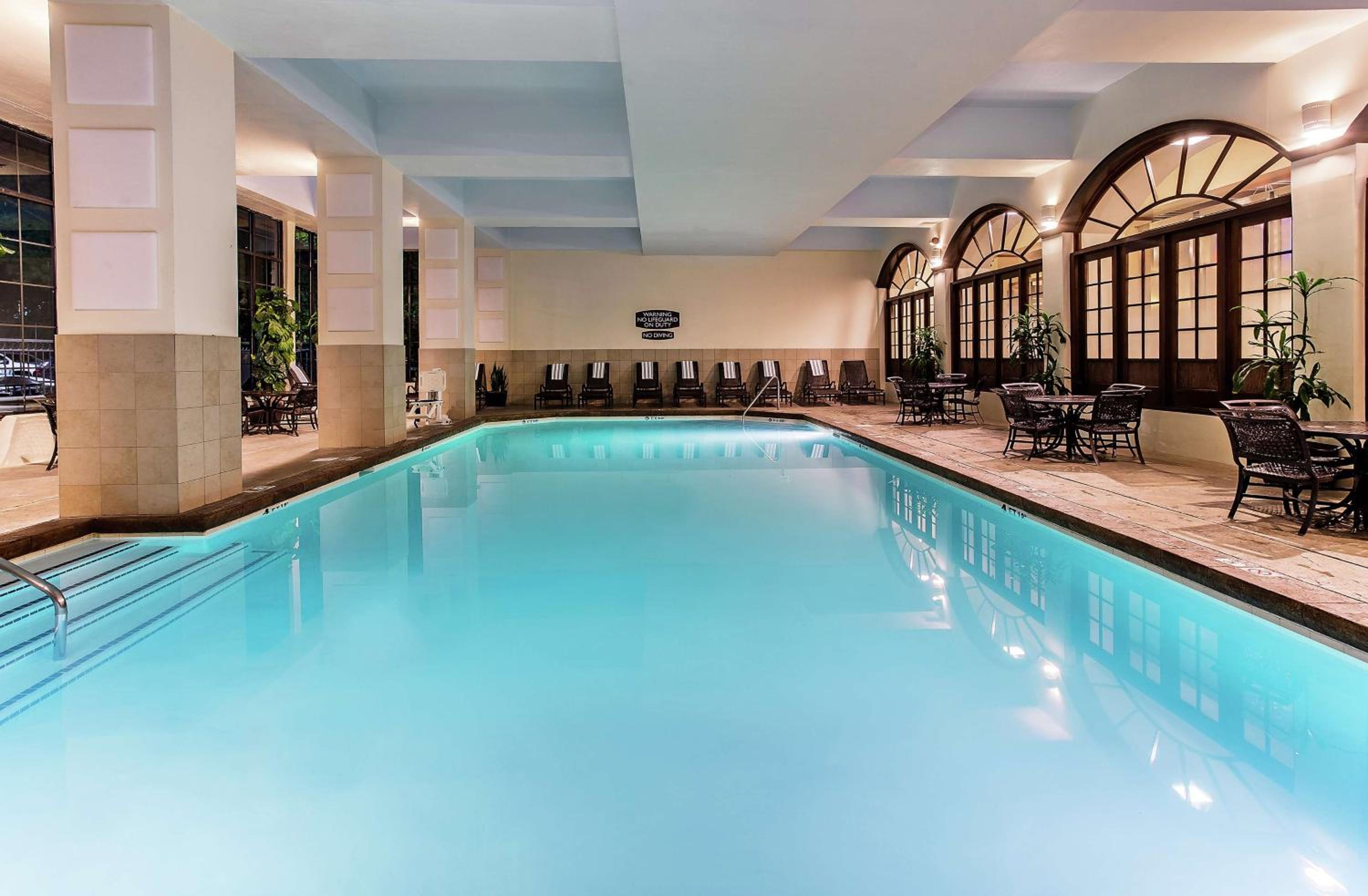 Embassy Suites by Hilton Nashville Airport - Property Image 14