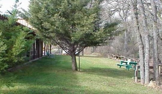 Creekside Lodge