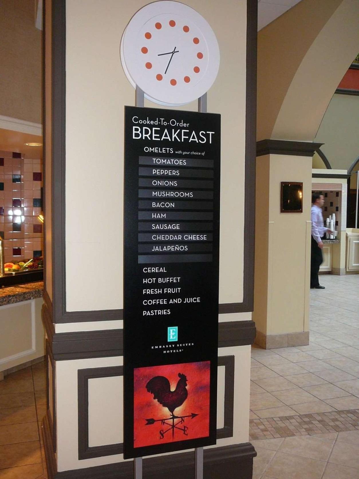 Embassy Suites by Hilton Nashville Airport - Property Image 48