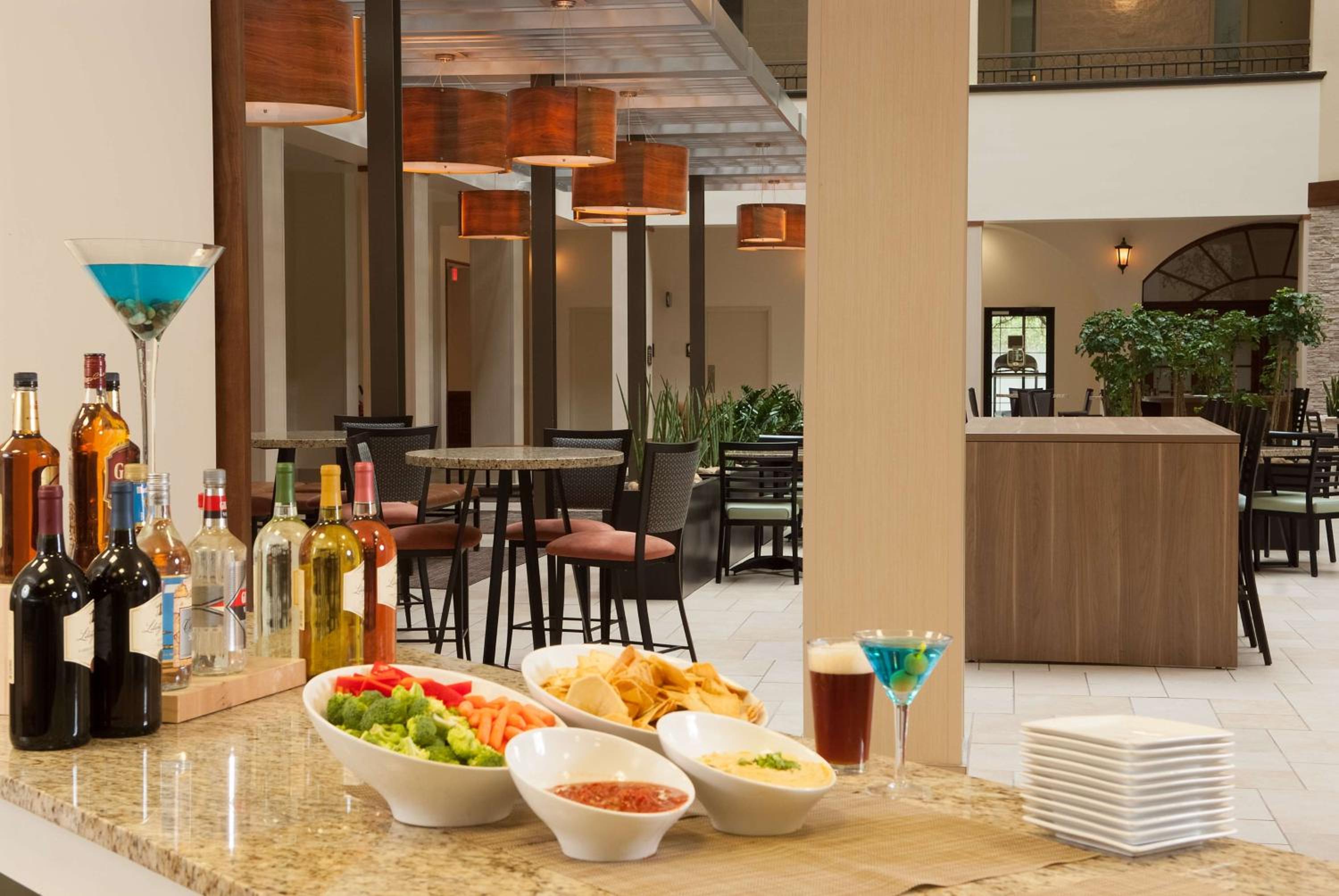 Embassy Suites by Hilton Nashville Airport - Property Image 36