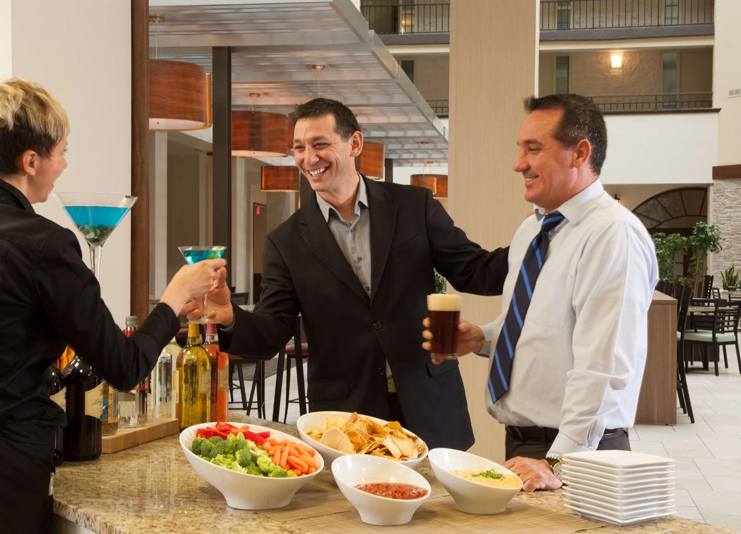 Embassy Suites by Hilton Nashville Airport - Property Image 39