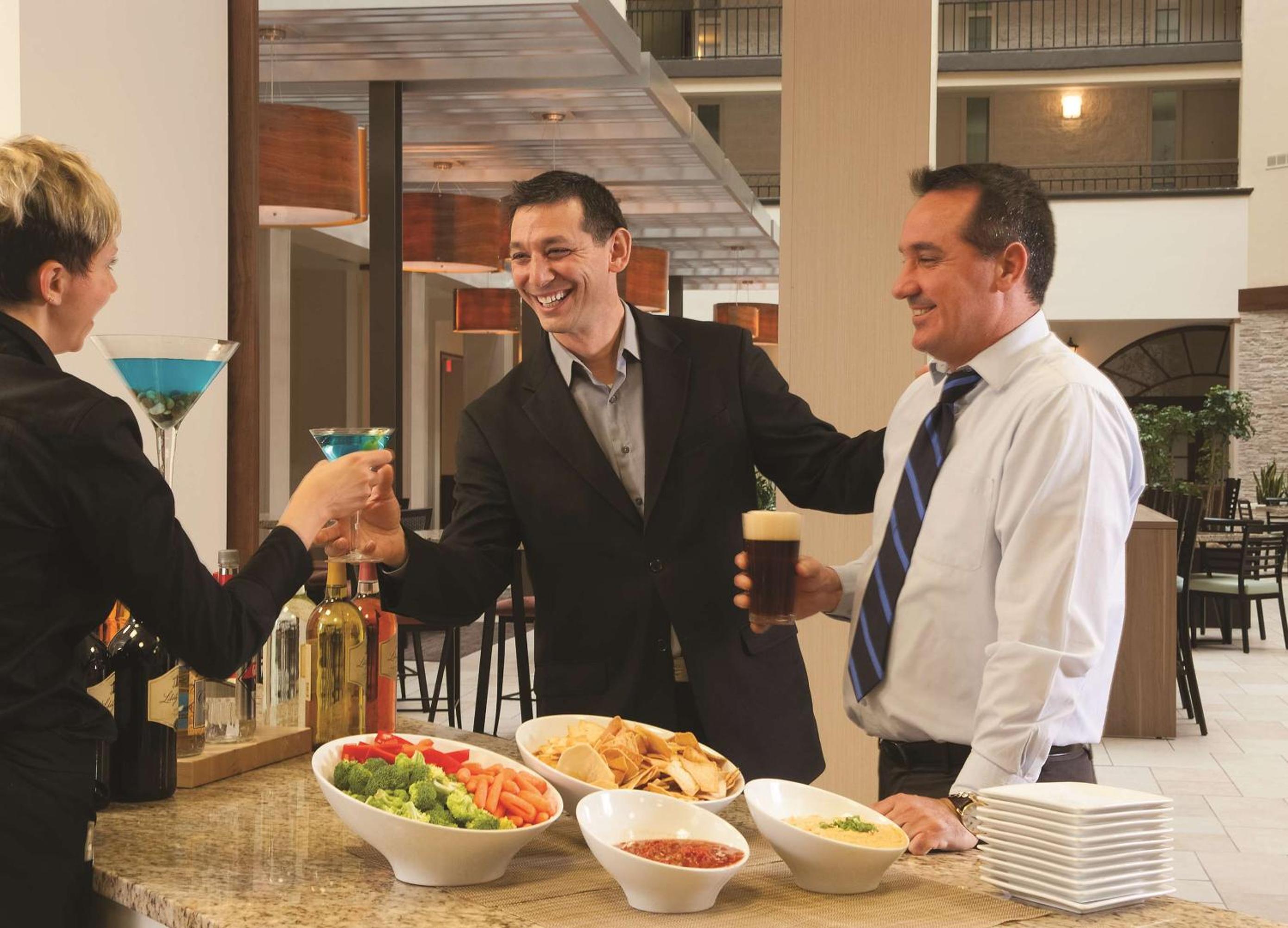 Embassy Suites by Hilton Nashville Airport - Property Image 41