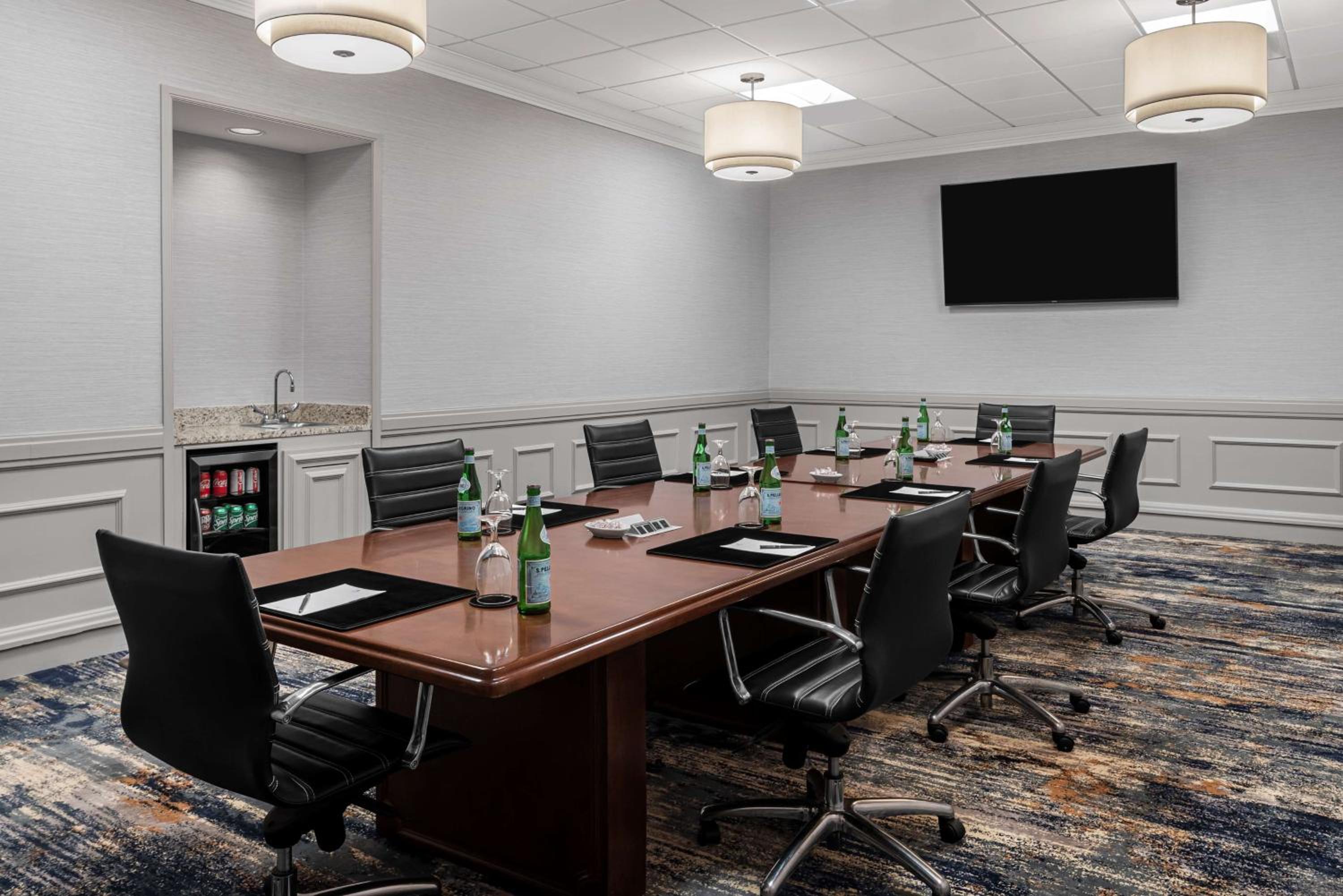 Embassy Suites by Hilton Nashville Airport - Property Image 58